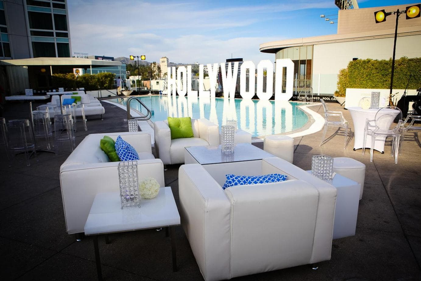 Loews Hollywood Hotel photo 2