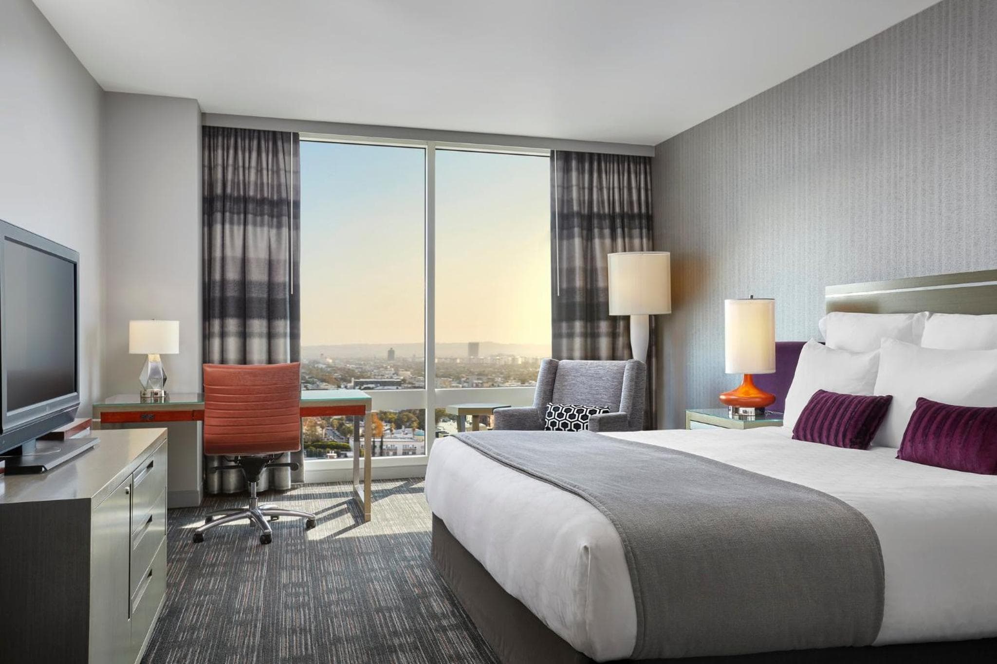 Loews Hollywood Hotel photo 9