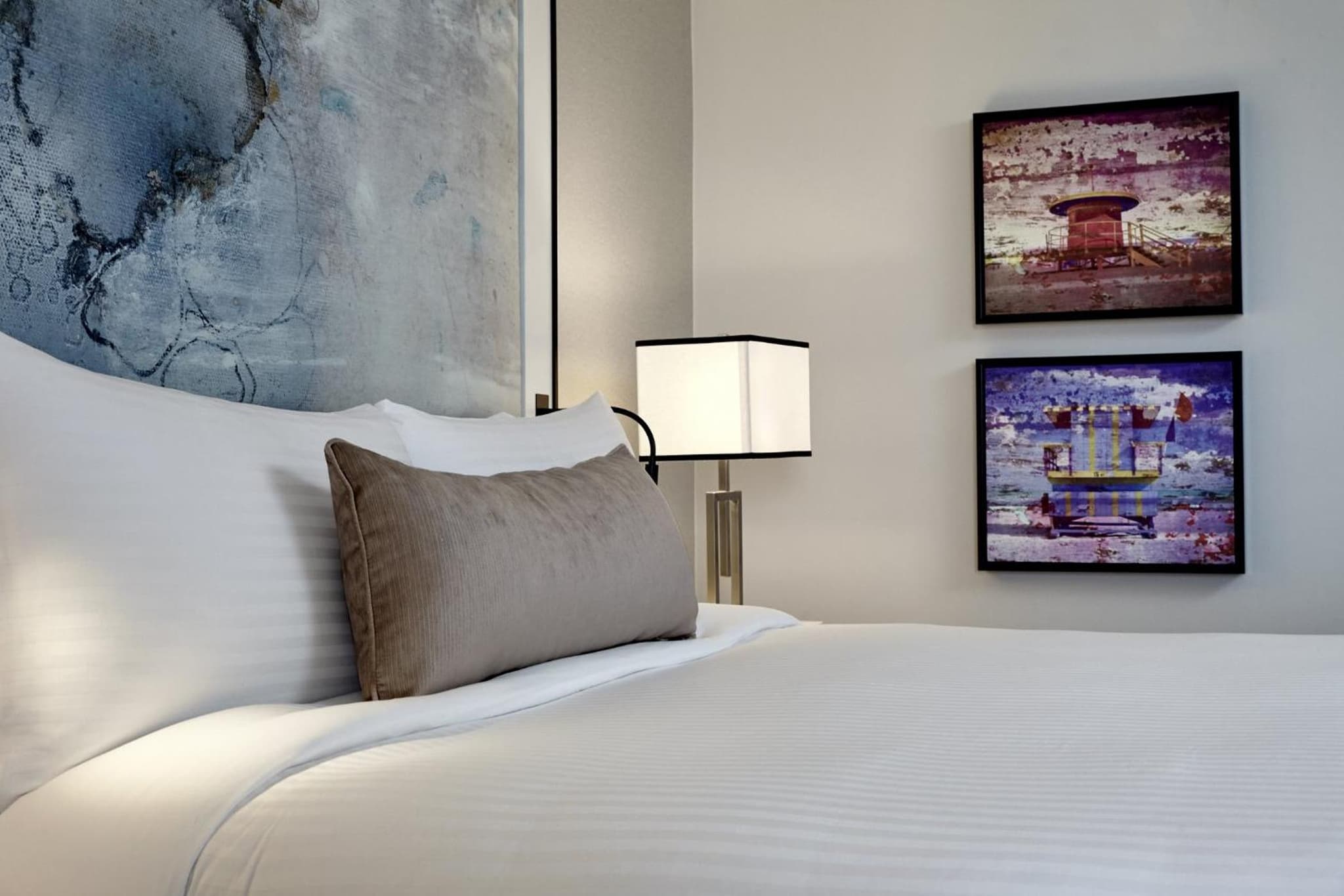 Loews Miami Beach Hotel photo 7
