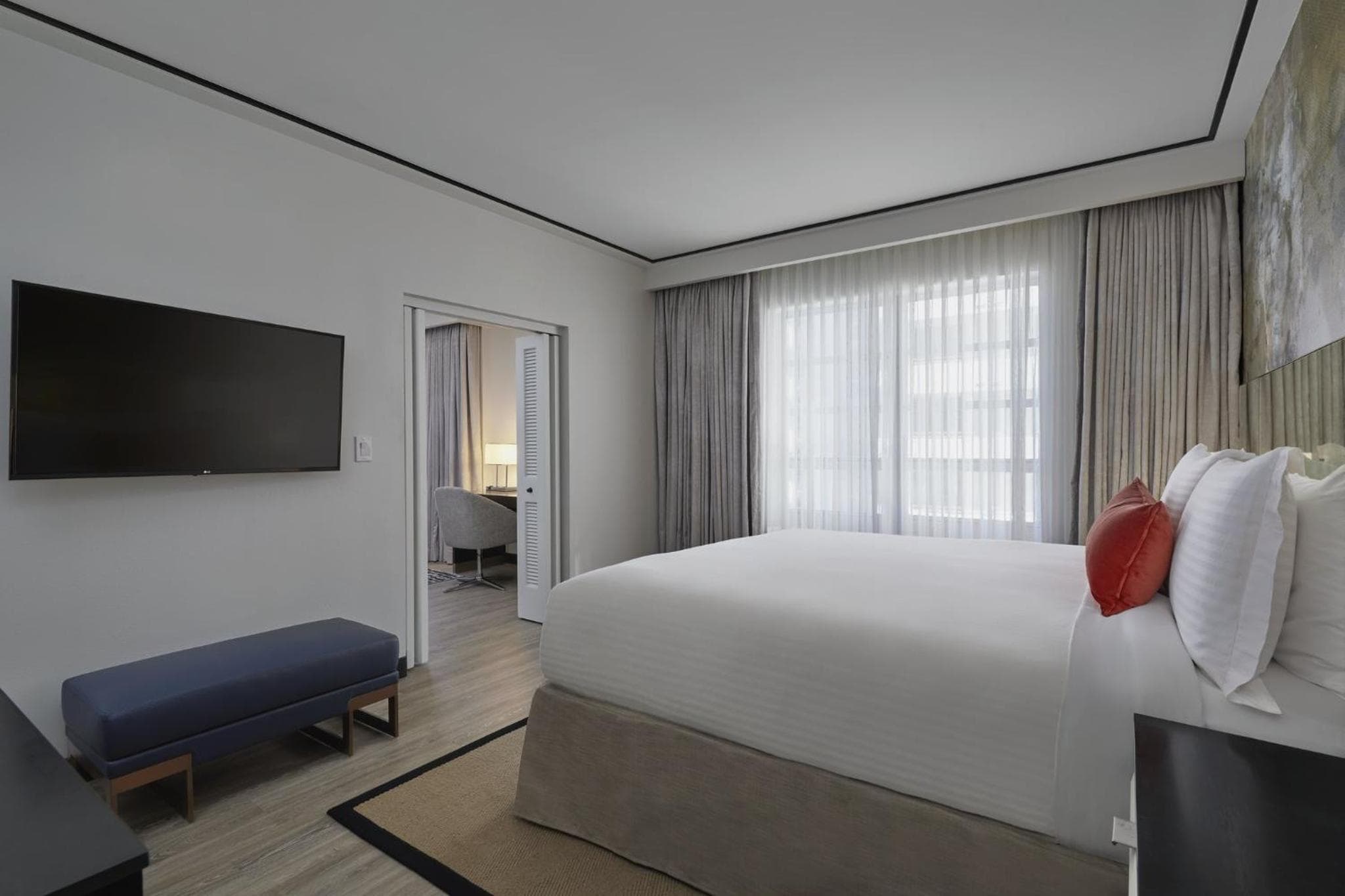 Loews Miami Beach Hotel photo 2