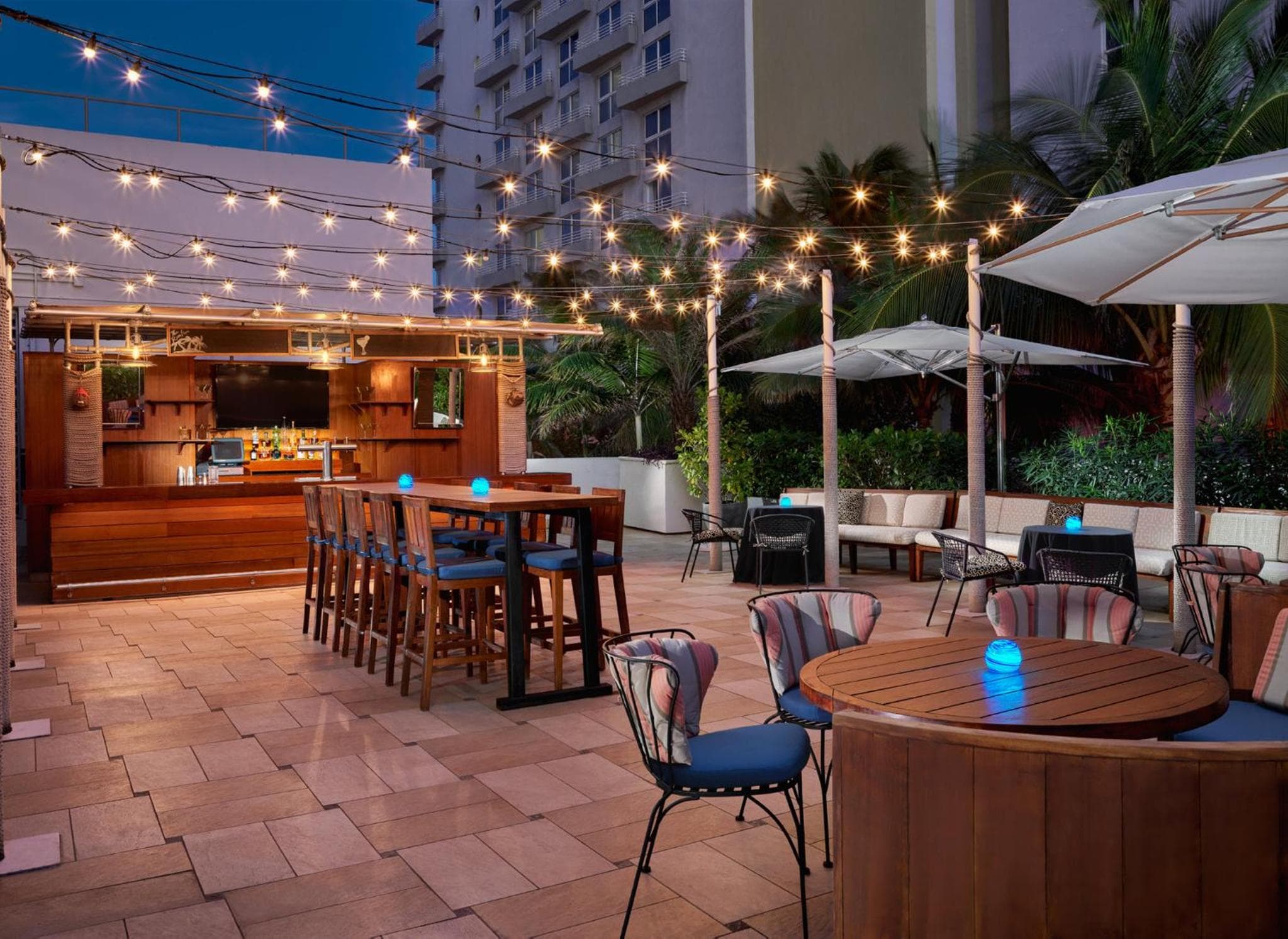 Loews Miami Beach Hotel photo 5