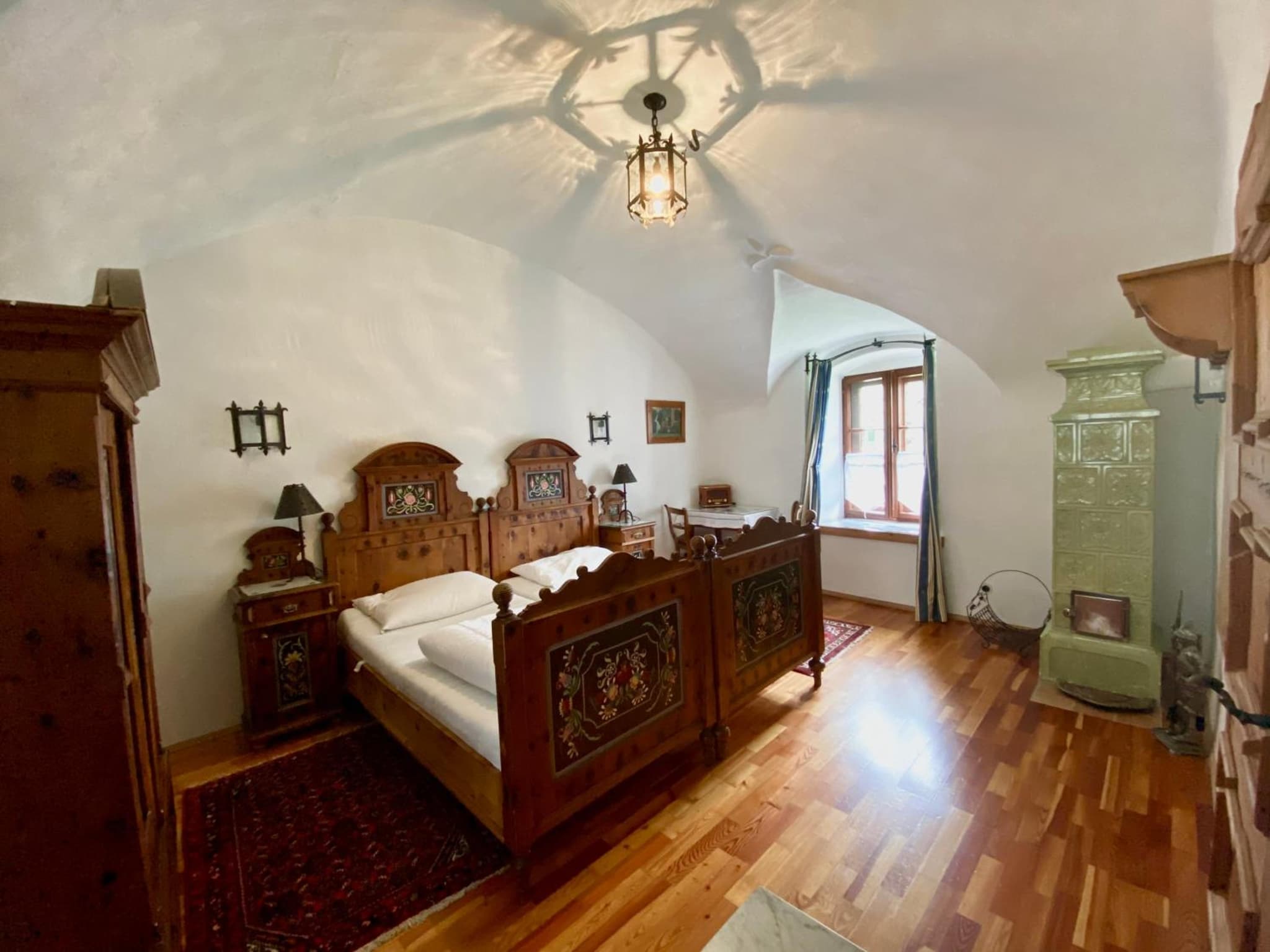 Aparthotel Schloss Thannegg photo 3