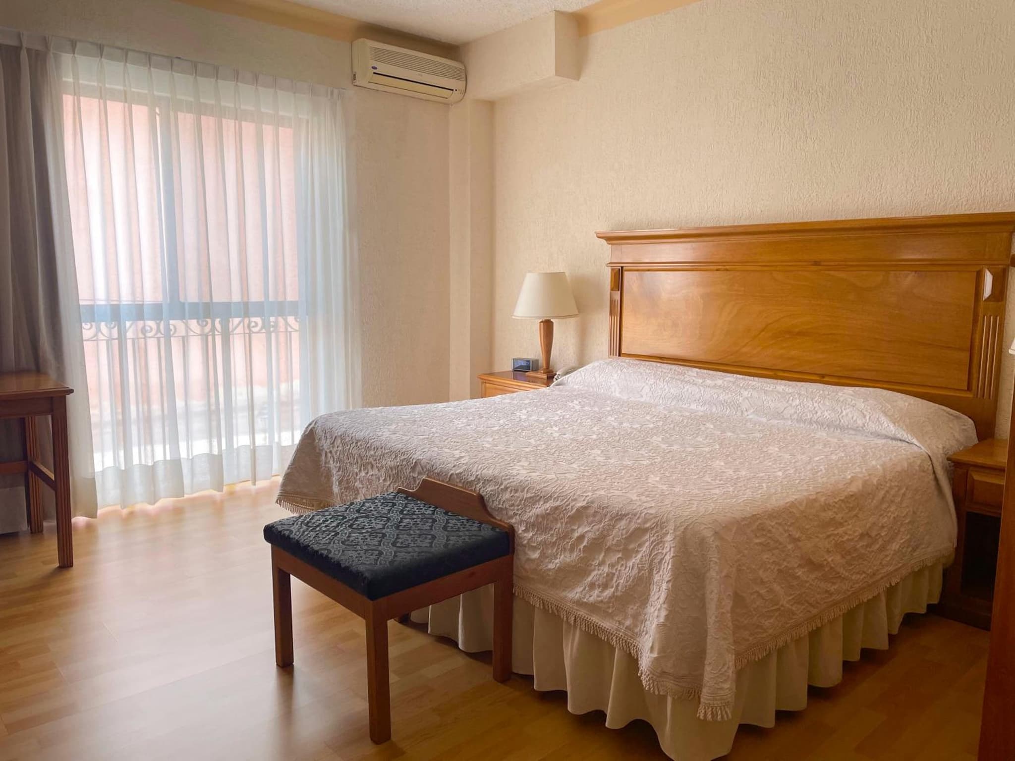 HOTEL LAGOS INN photo 5