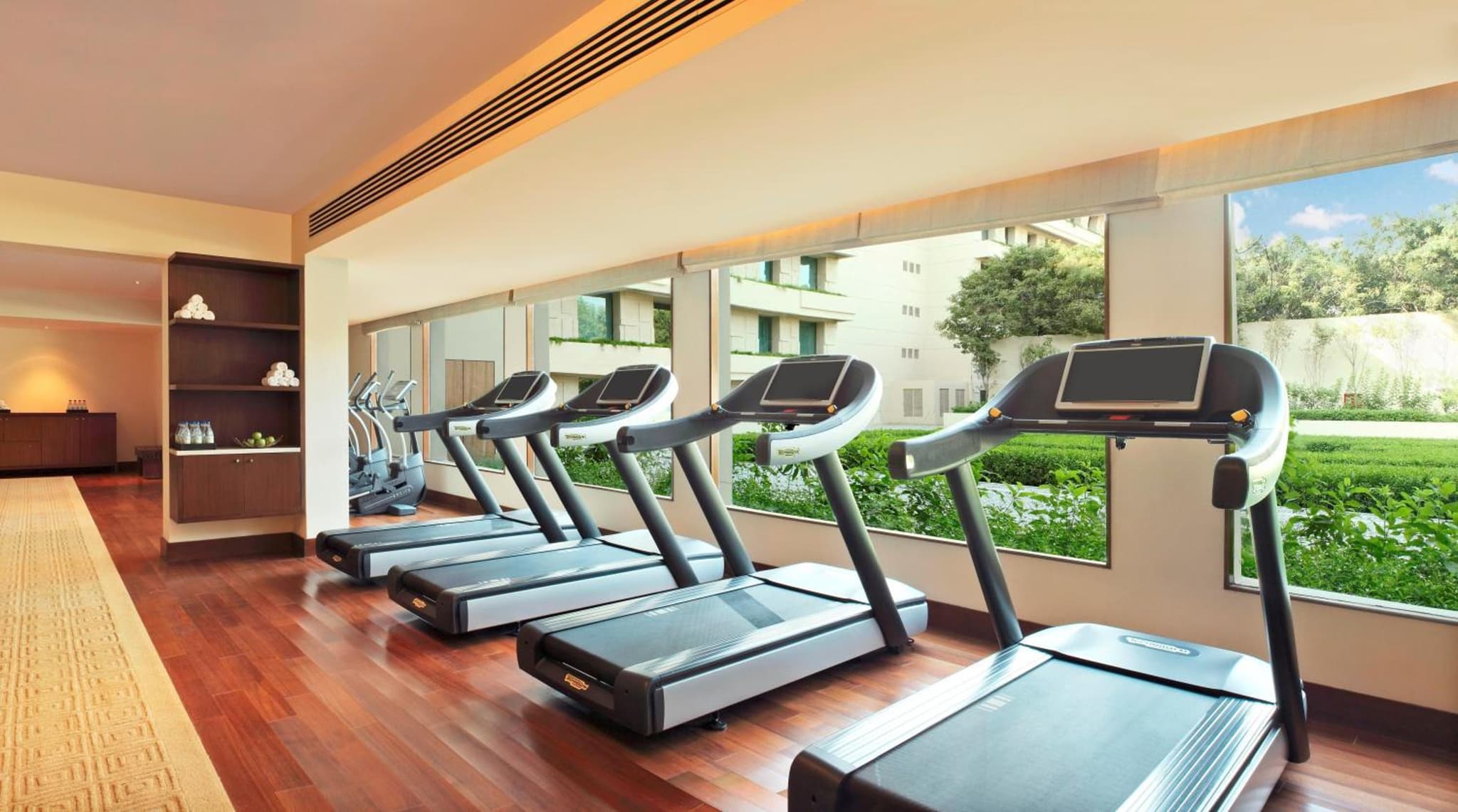The Oberoi Gurgaon photo 4