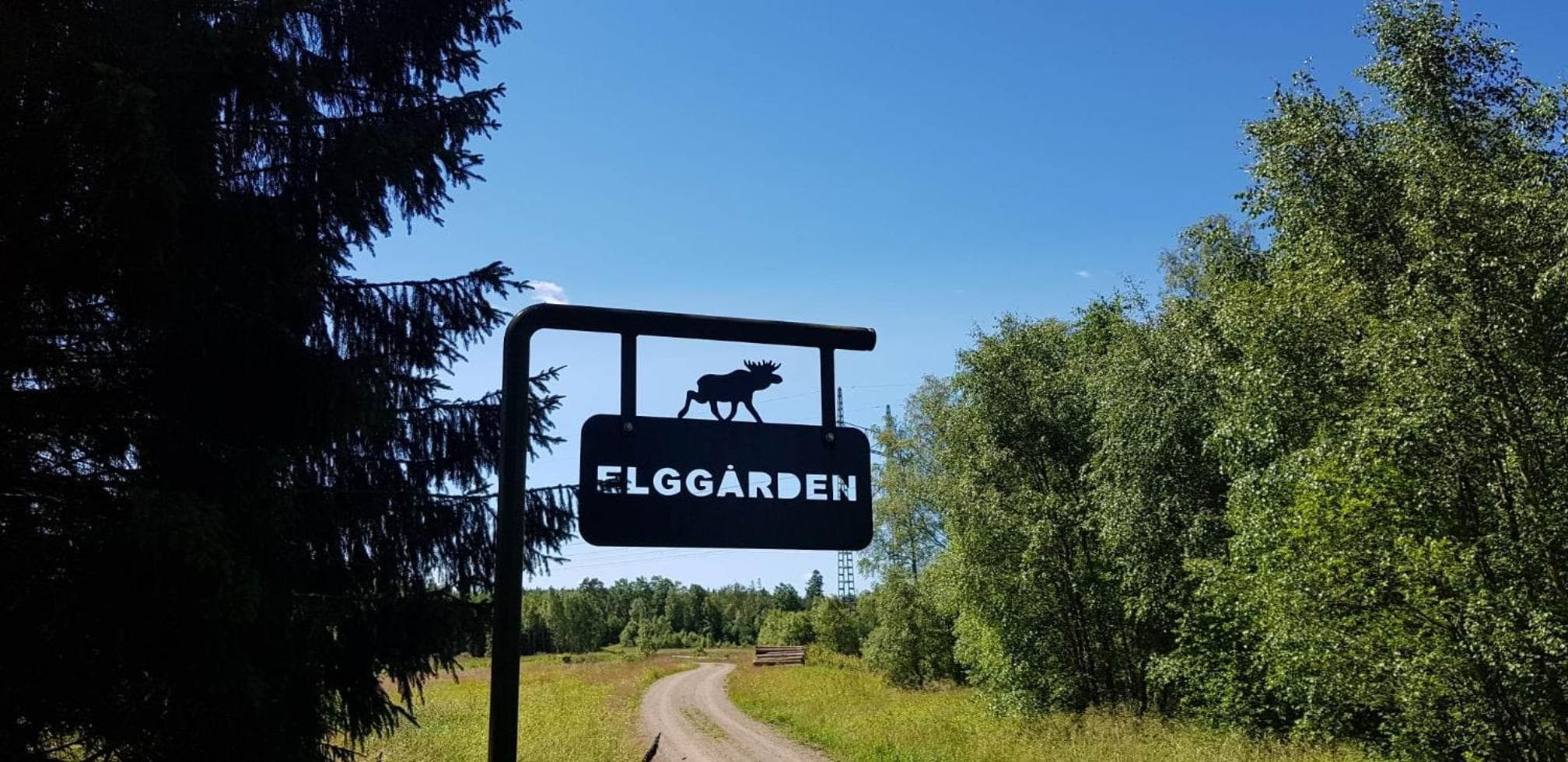 ELGGÅRDEN photo 2