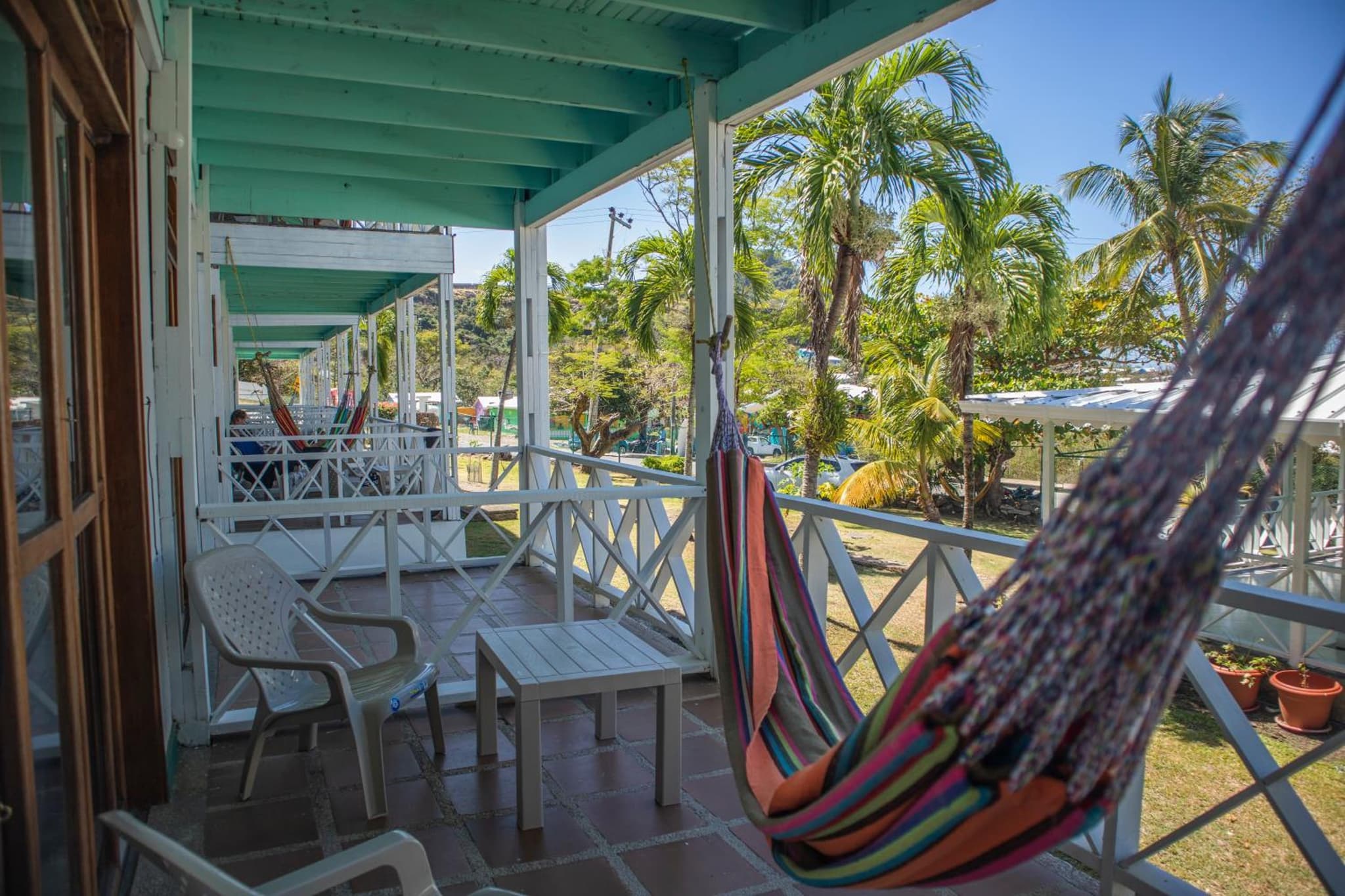 South West Bay Cabañas photo 5