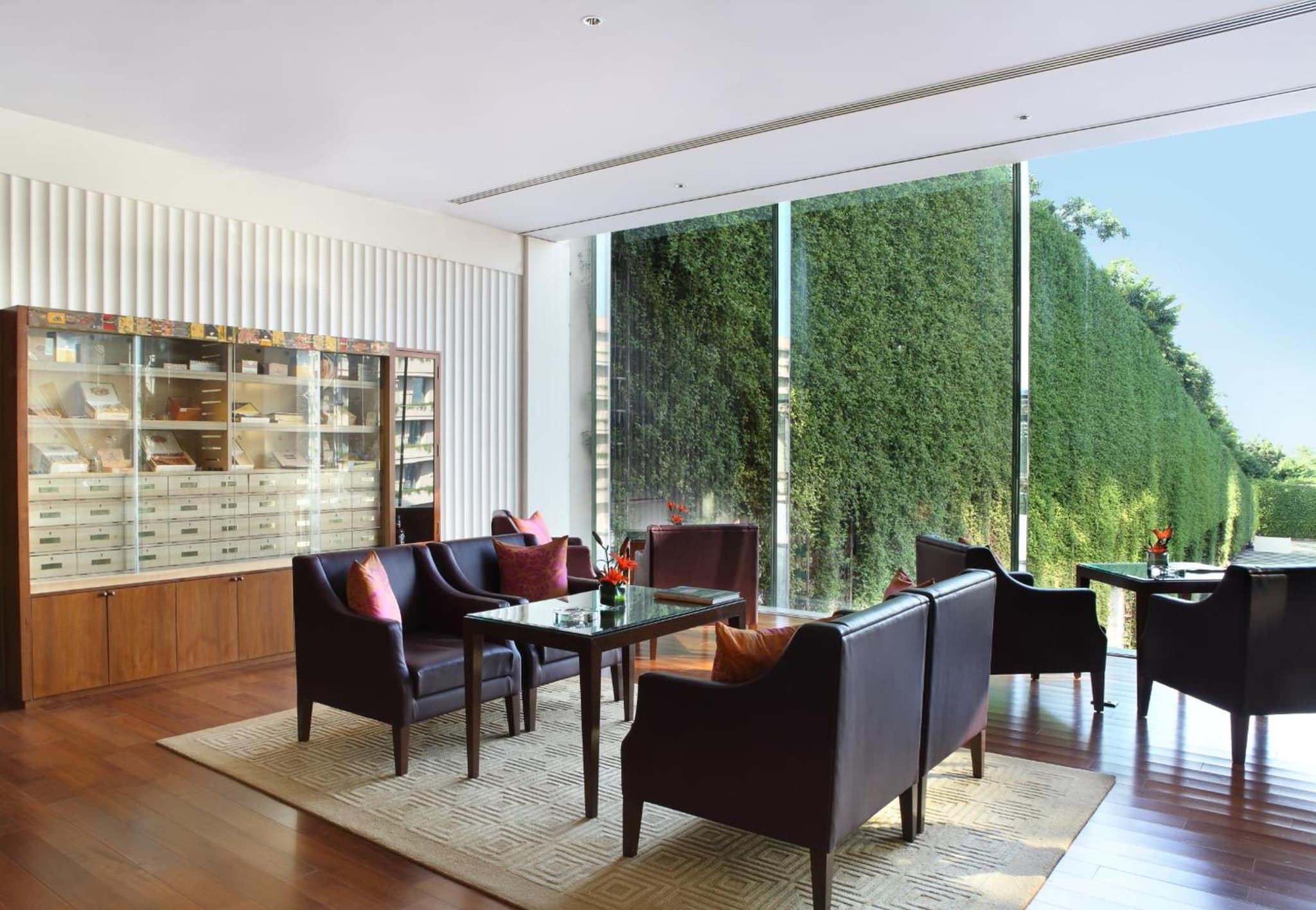 The Oberoi Gurgaon photo 3