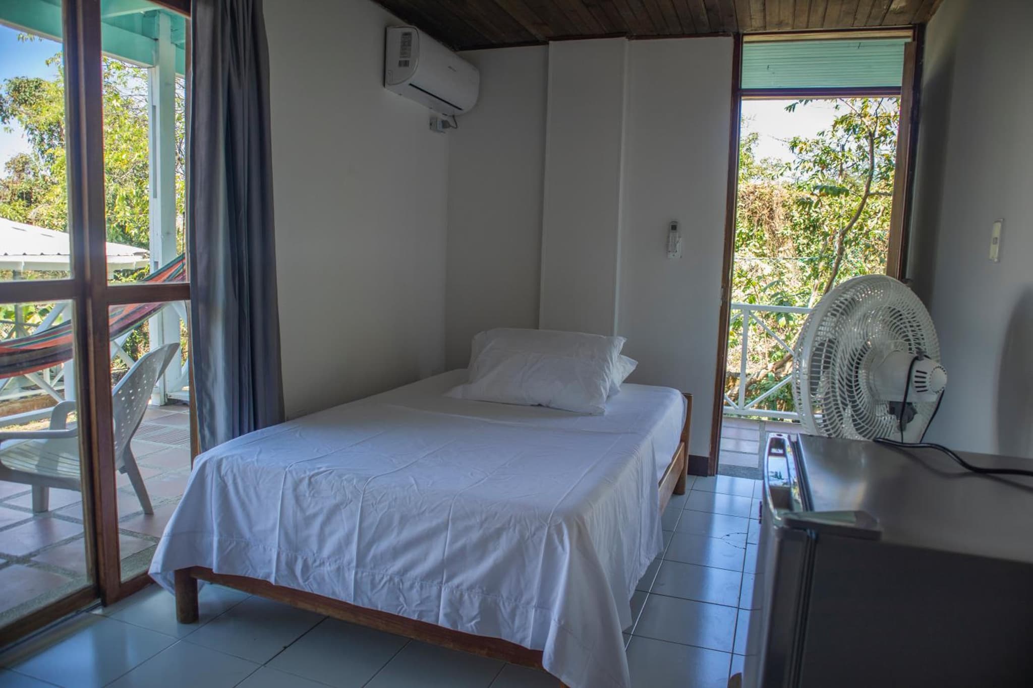 South West Bay Cabañas photo 3