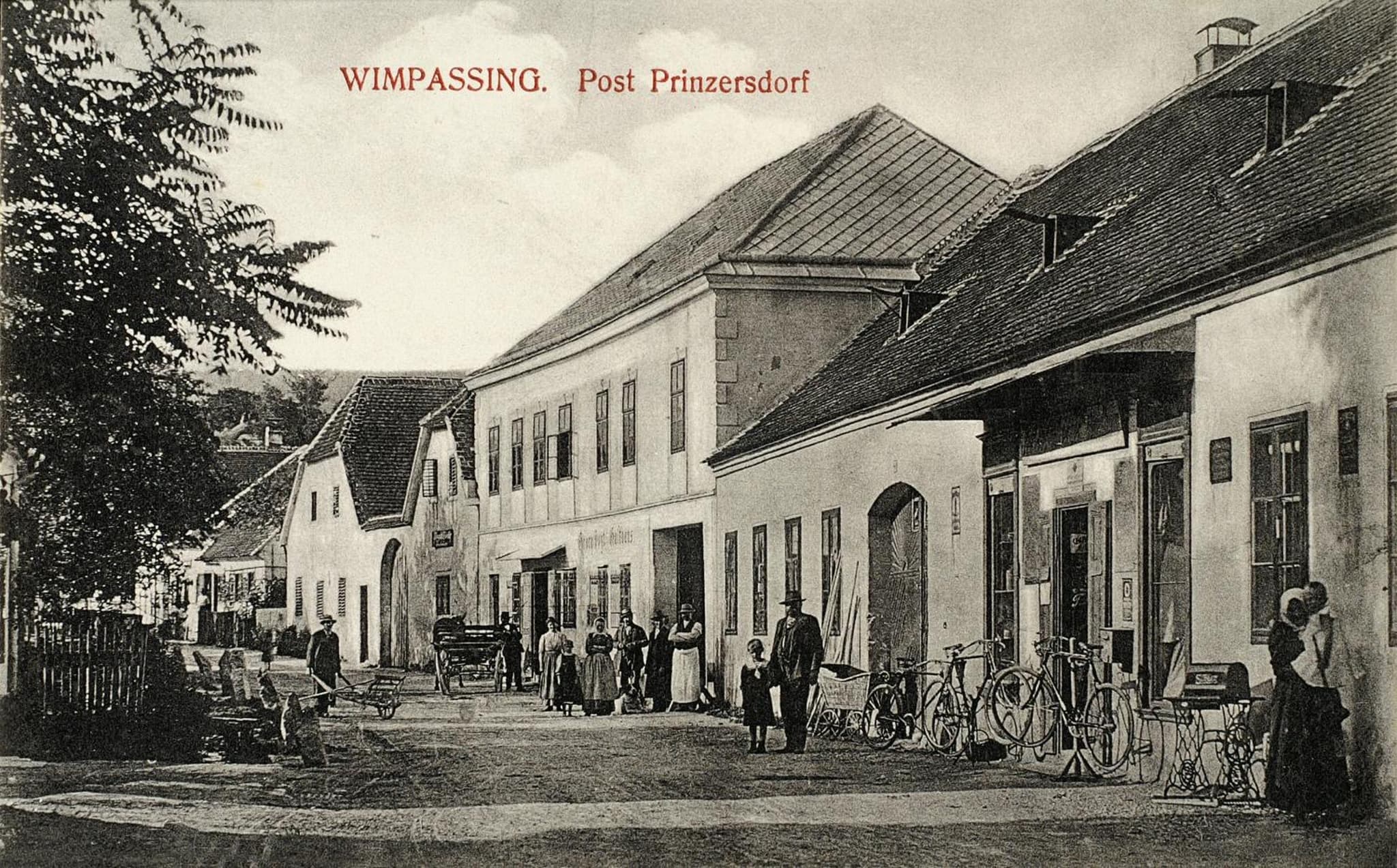 Gasthof Dangl photo 8