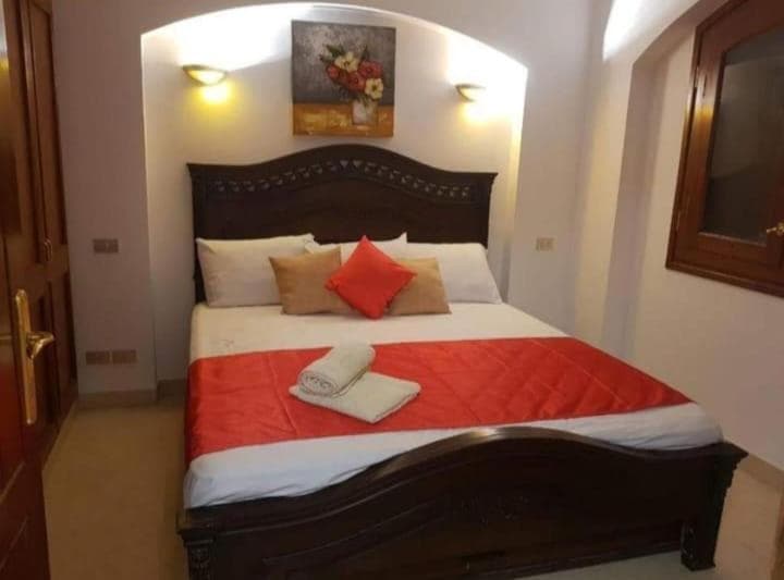 West golf appartement photo 5