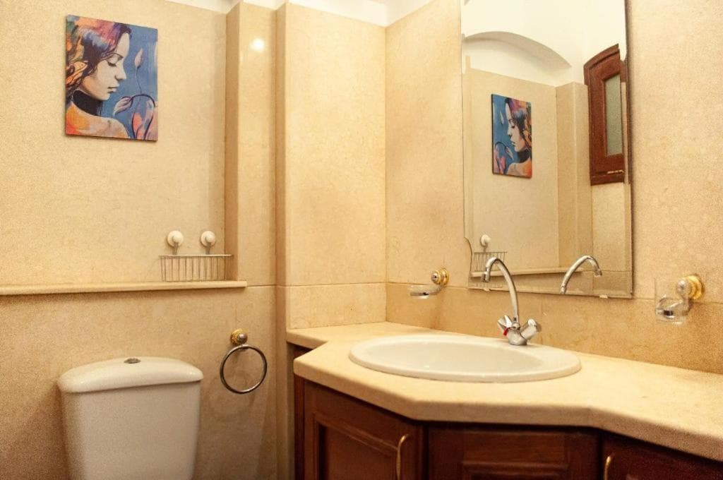 West golf appartement photo 9