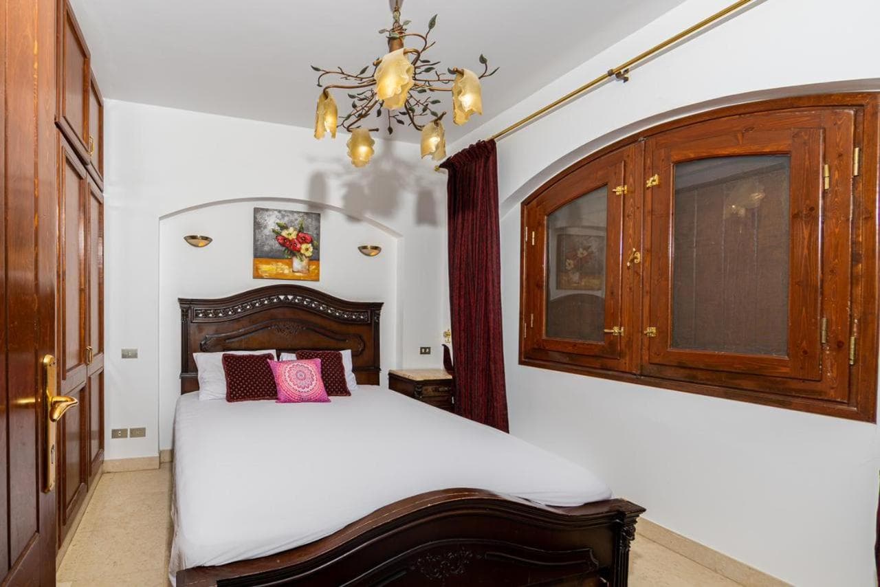 West golf appartement photo 3