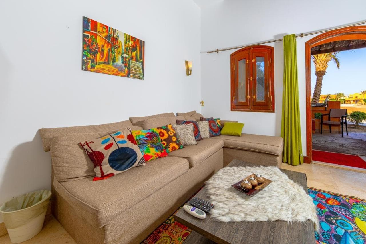 West golf appartement photo 8