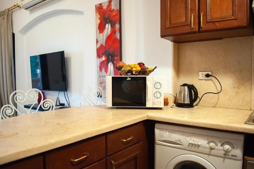 West golf appartement photo 2