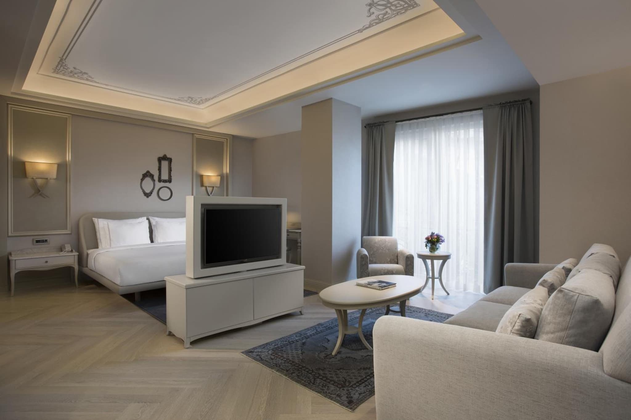 Lazzoni Hotel photo 3
