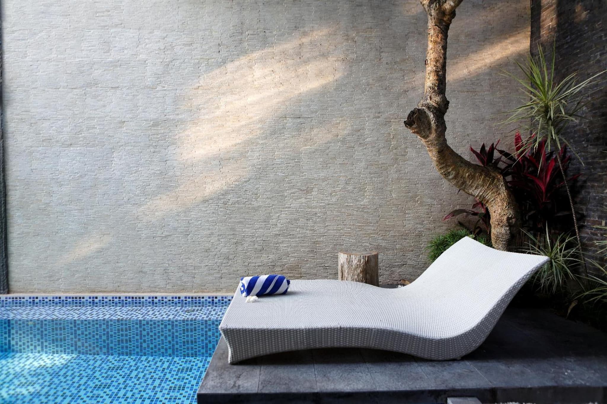 Sandhya Villa Canggu Echo Beach photo 3