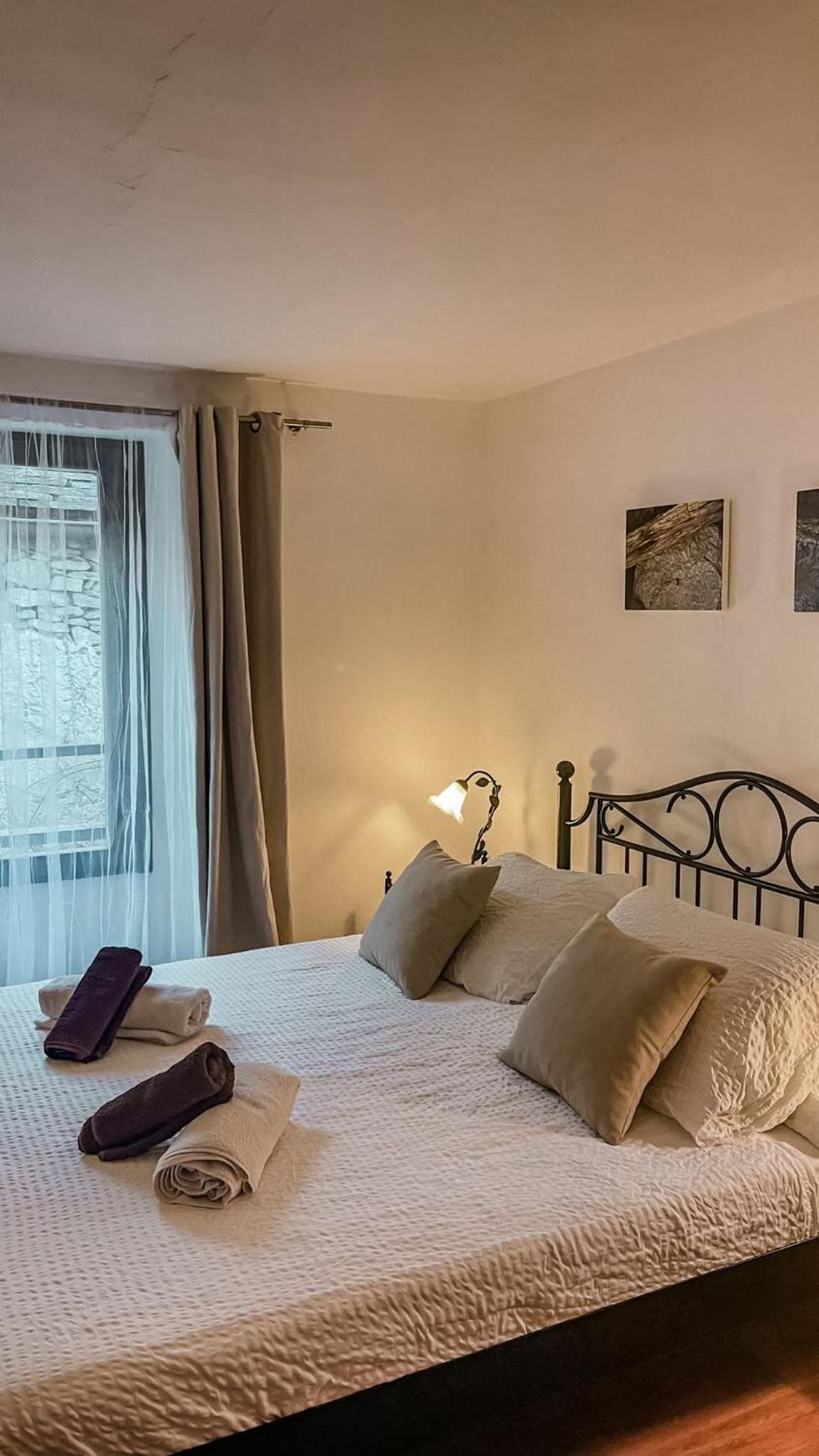 B&B ALLA PIAZZETTA DI TEGNA photo 4