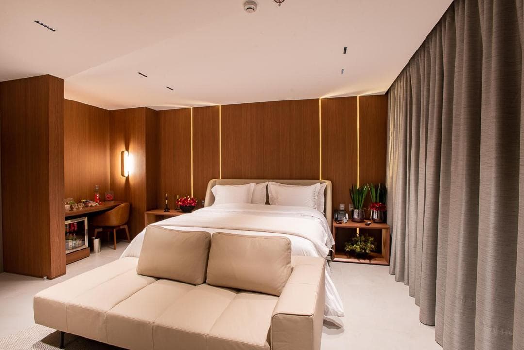 Amazon Aeroporto Hotel photo 2