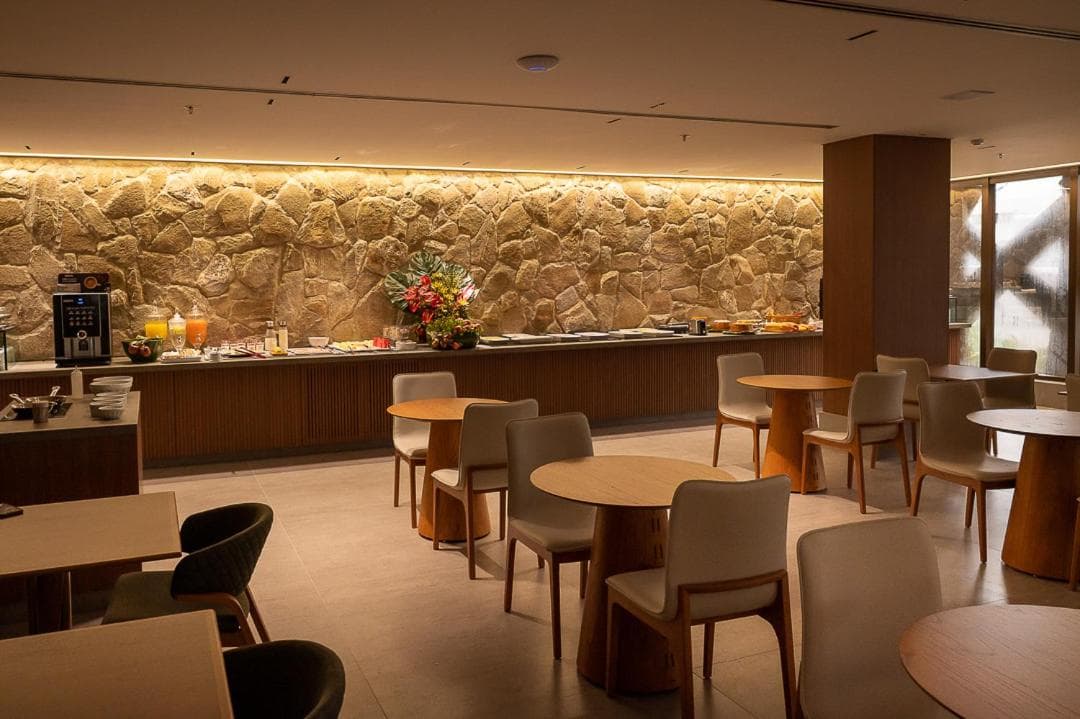 Amazon Aeroporto Hotel photo 9