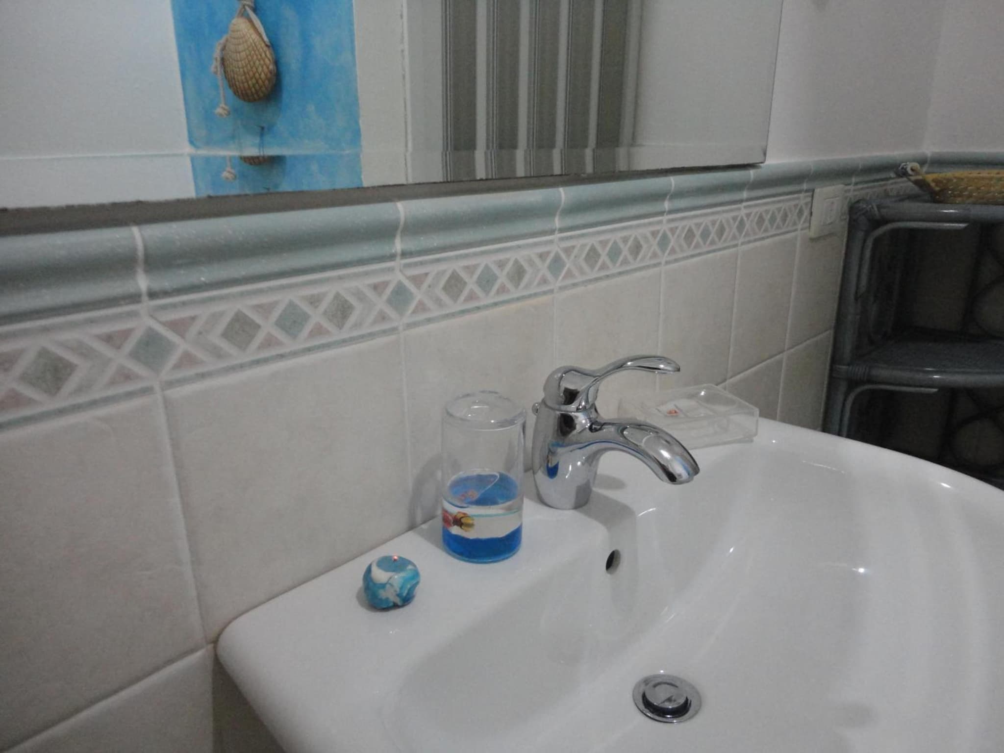 B&B Mare E Natura photo 8