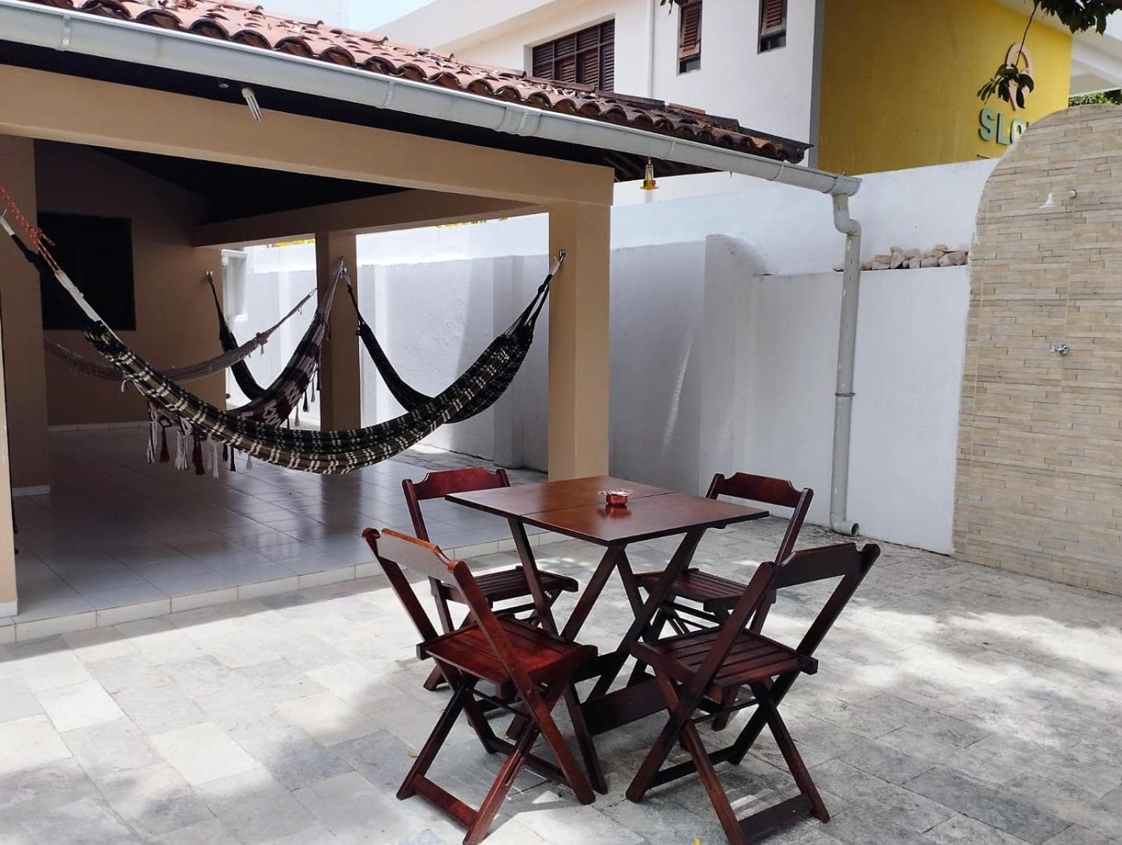 A Oca Hostel