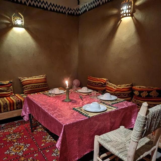 Erg Chigaga Regency Camp photo 7