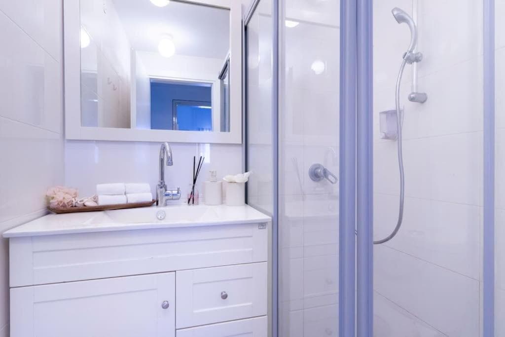 Luxury 3 bedroom apt, Harav Kook7 photo 7