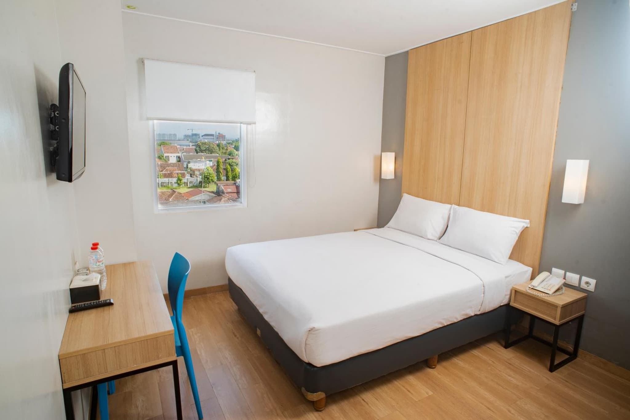 Hotel Citradream Bandung photo 6