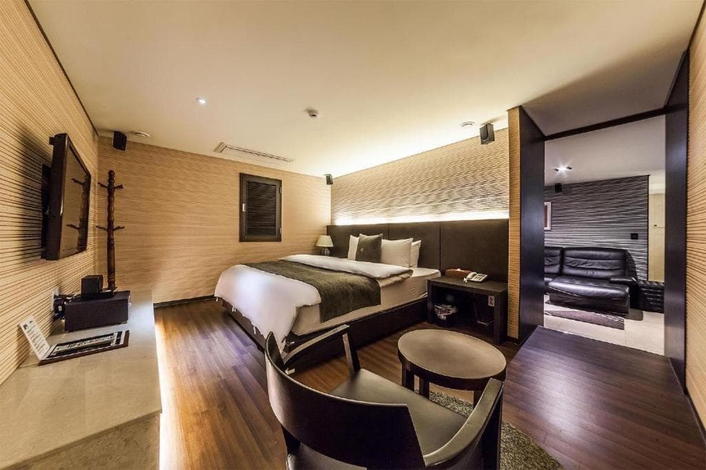 Jbis Hotel photo 5