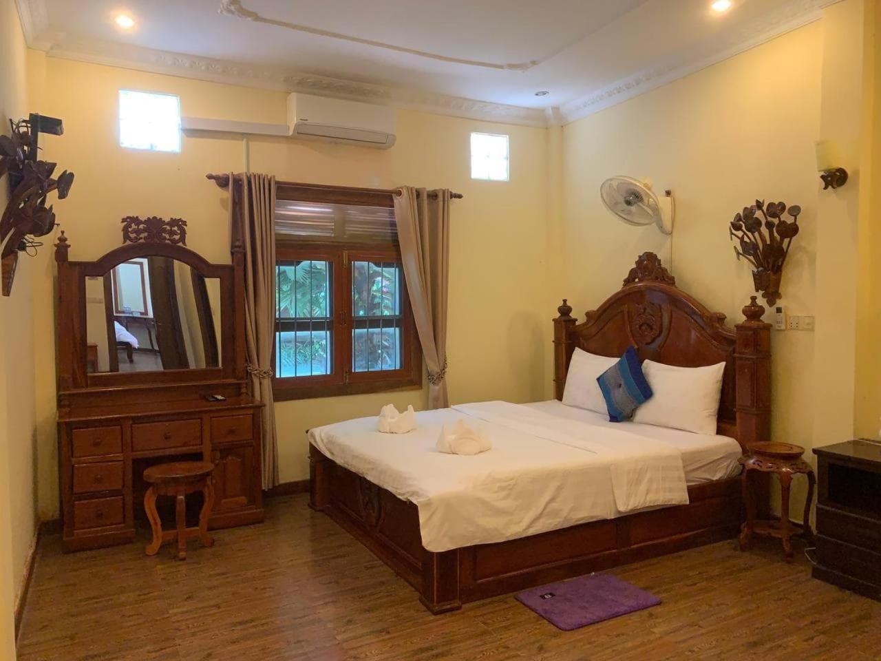 Kampheak Roath Bungalows photo 3