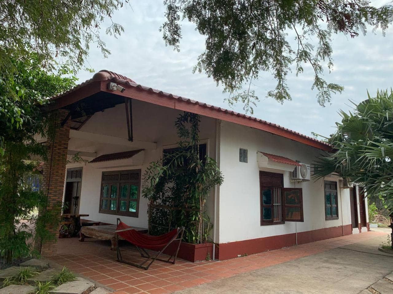 Kampheak Roath Bungalows photo 2