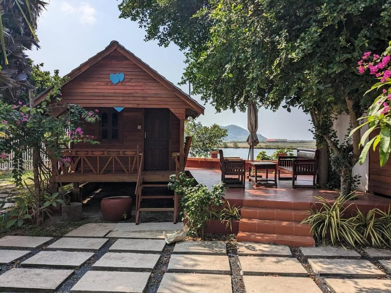 Kampheak Roath Bungalows photo 5