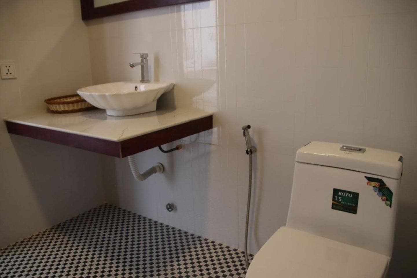 Kampheak Roath Bungalows photo 9