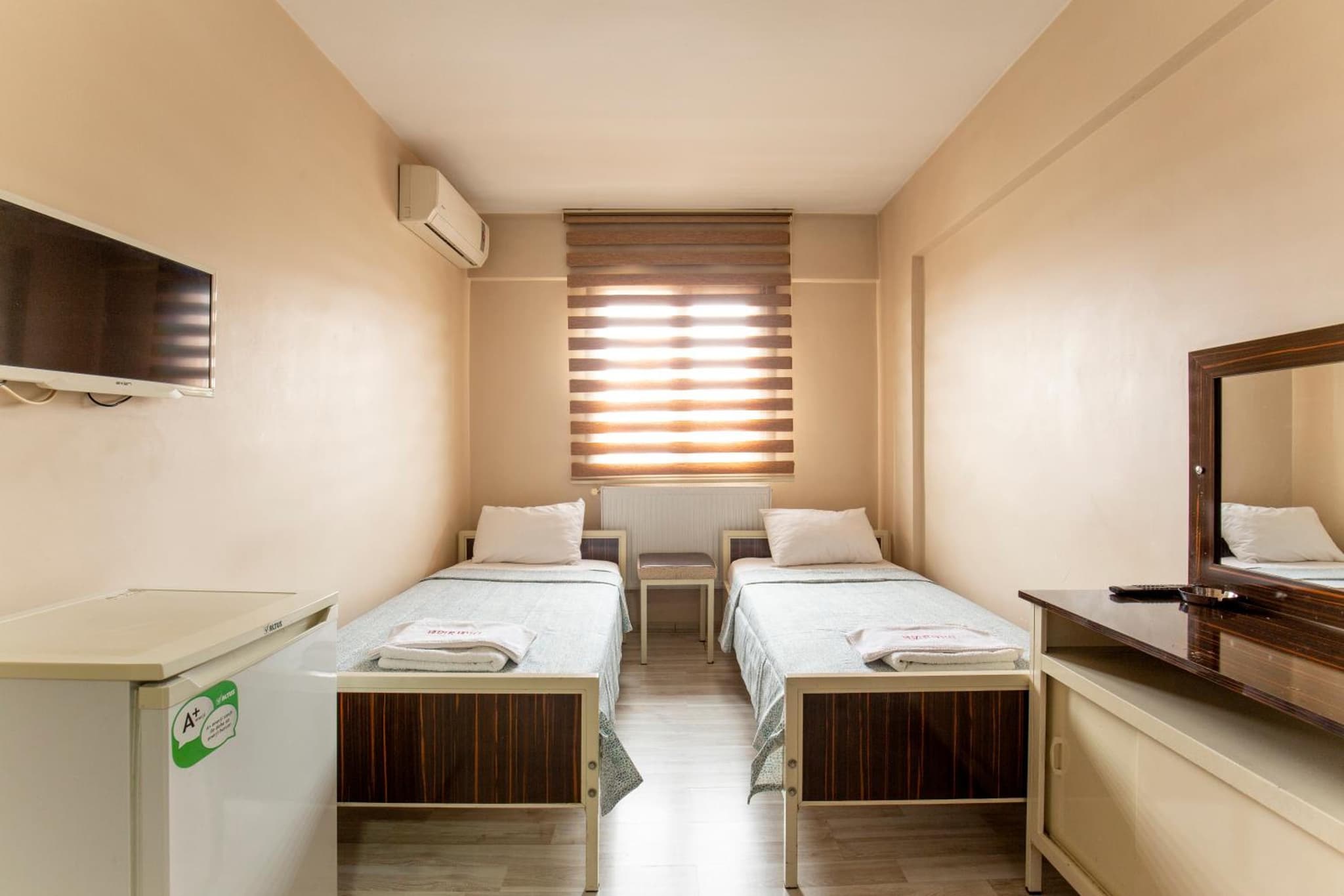 Beyoglu Huzur Hotel photo 6