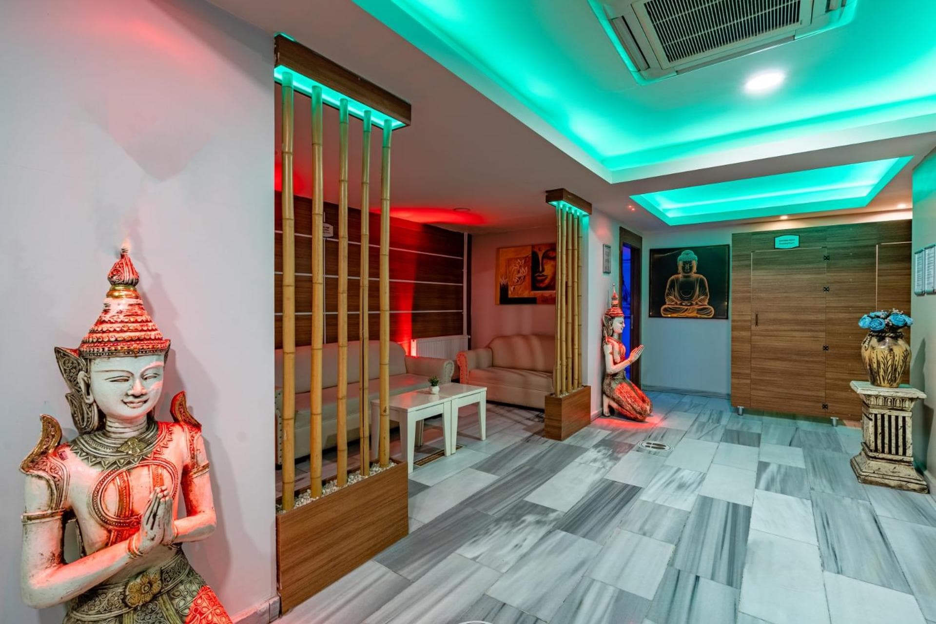 Buyuk Velic Hotel photo 8