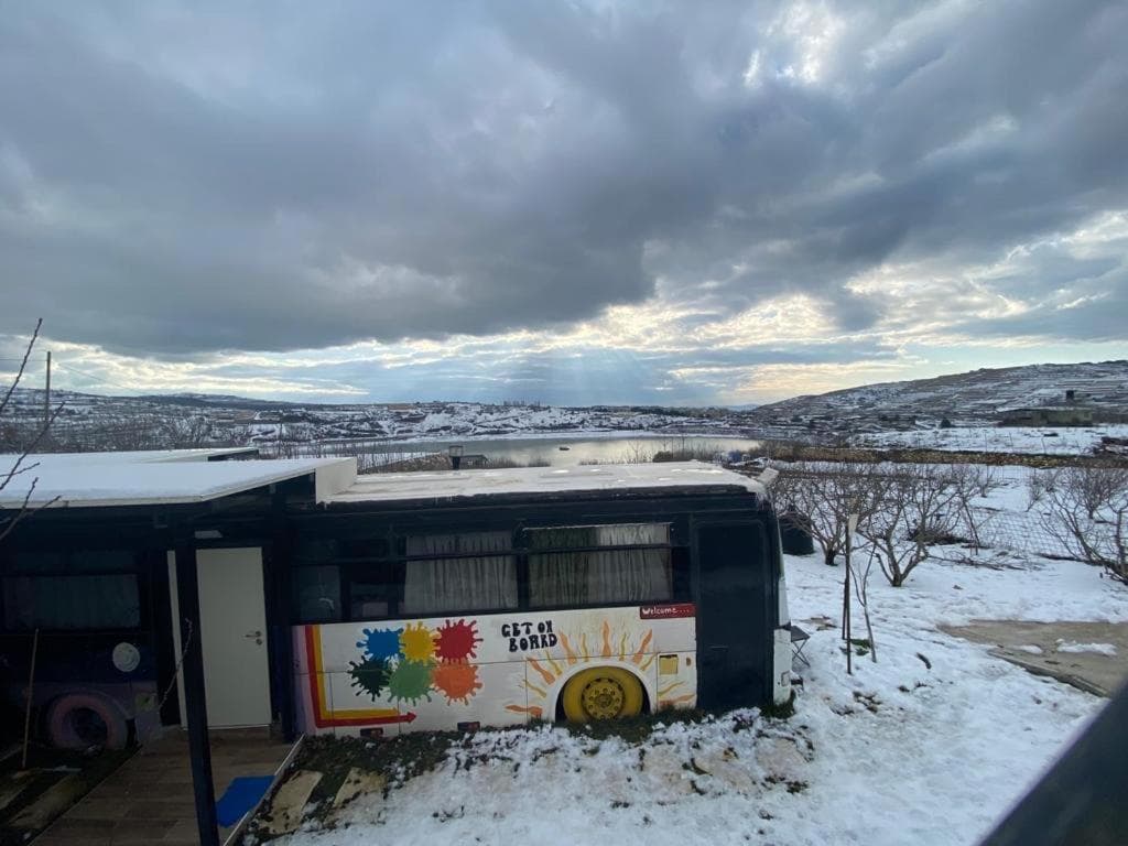The Bus photo 9