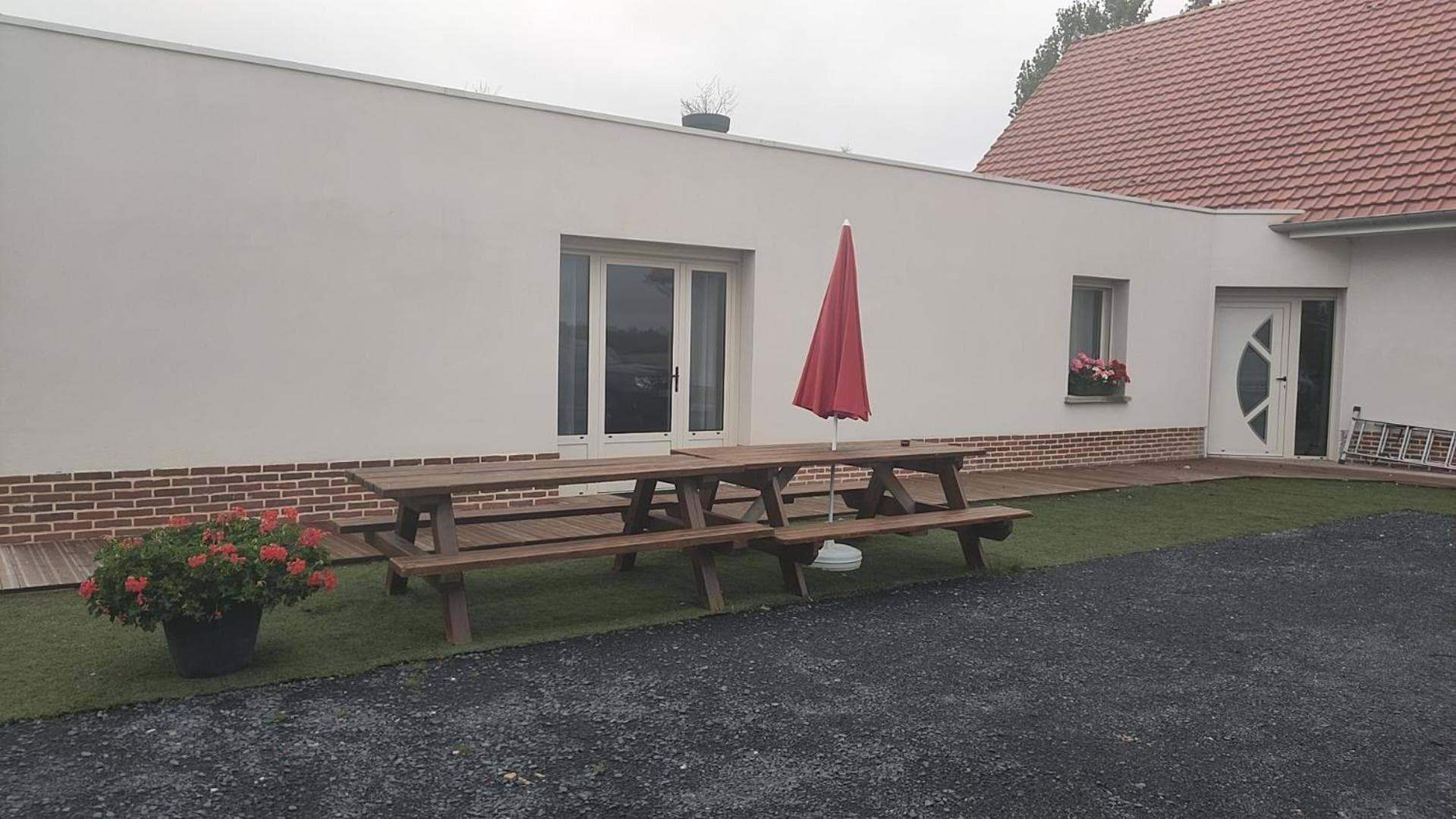 Camping la Haie Penée **** photo 8