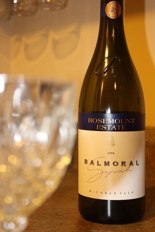 Balmoral House Bed & Breakfast photo 8