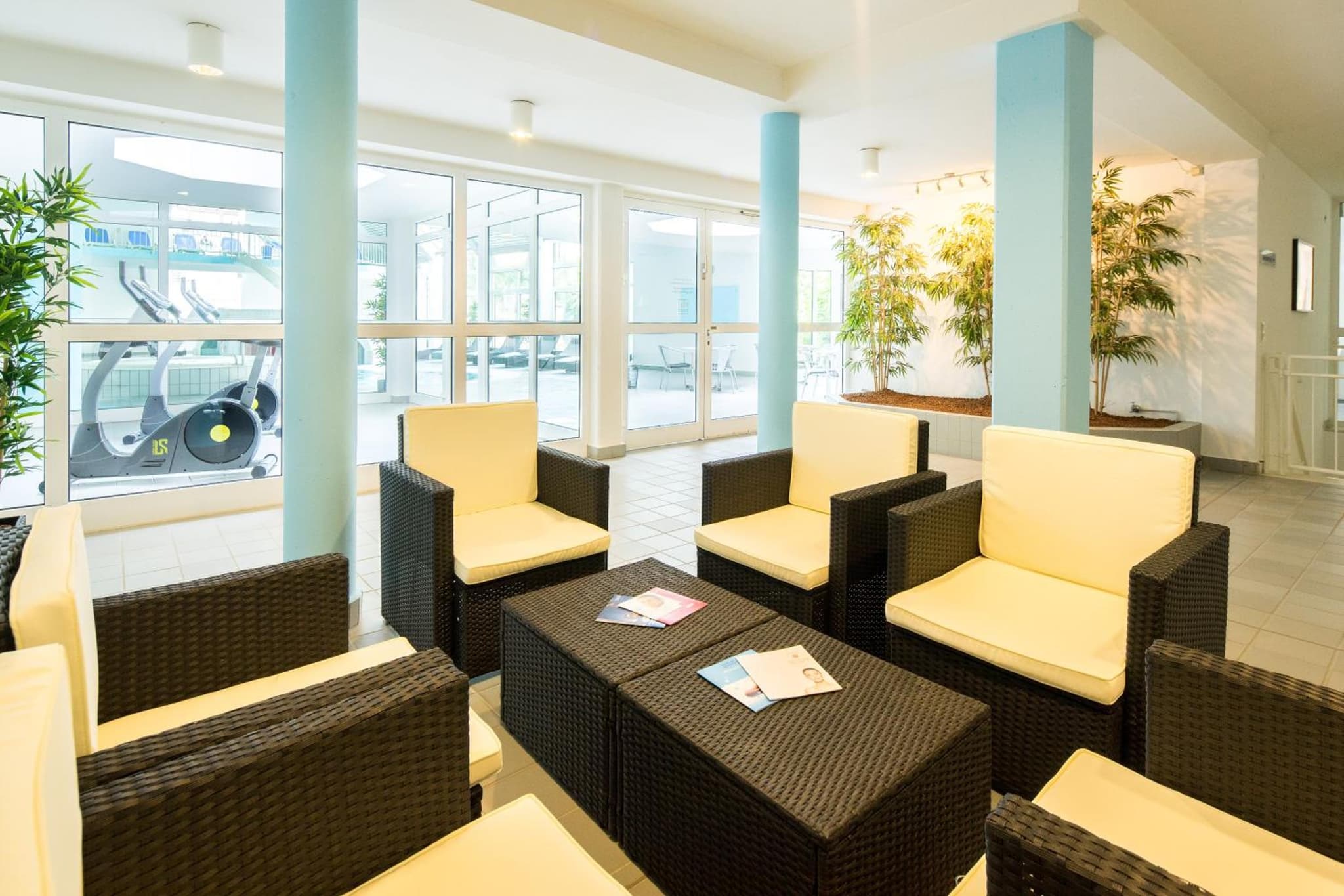 Hotel Der Achtermann photo 5