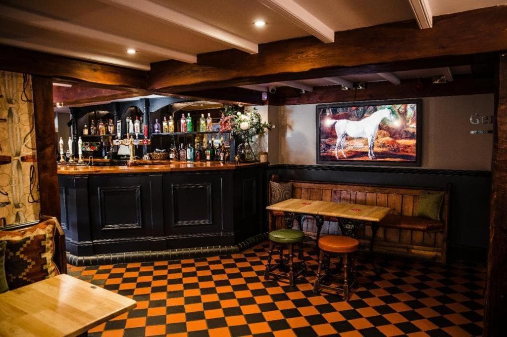 The Black Horse Inn photo 7