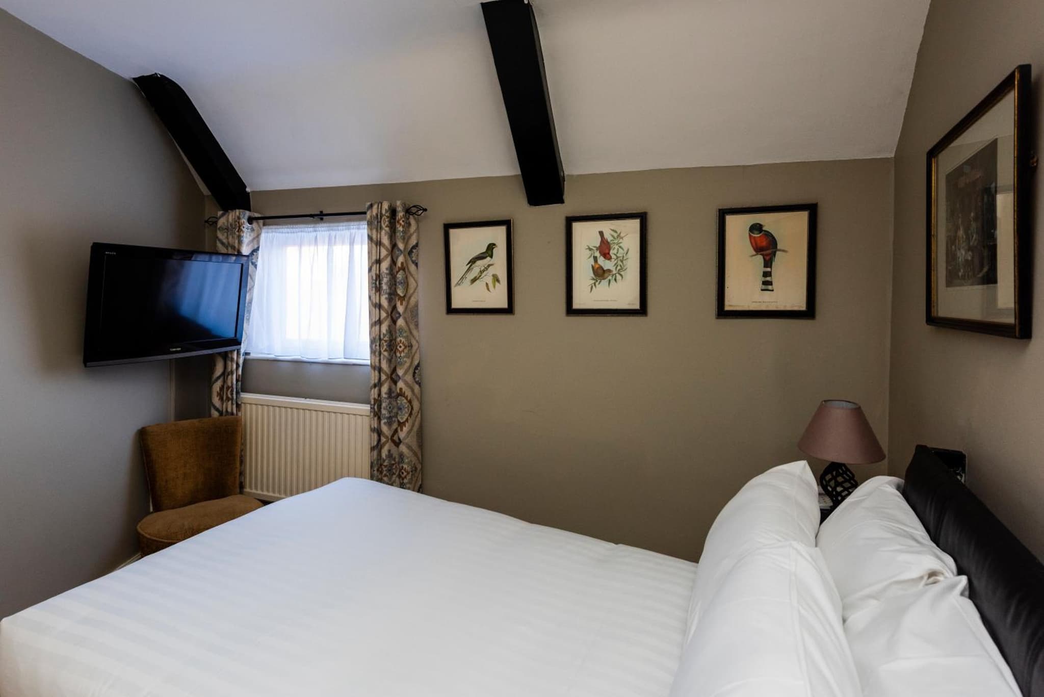 The George Inn photo 2