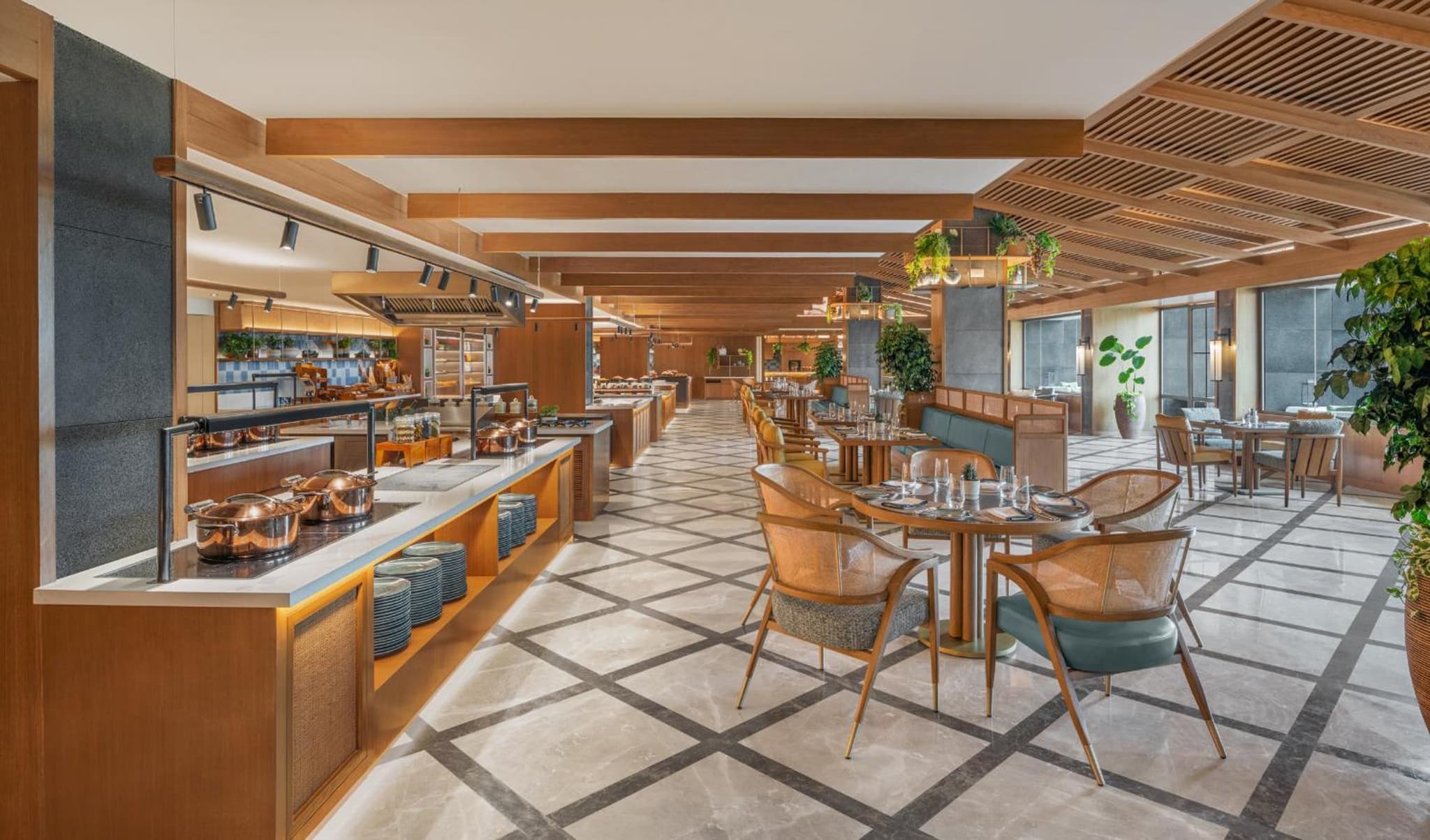 JW Marriott Goa photo 9