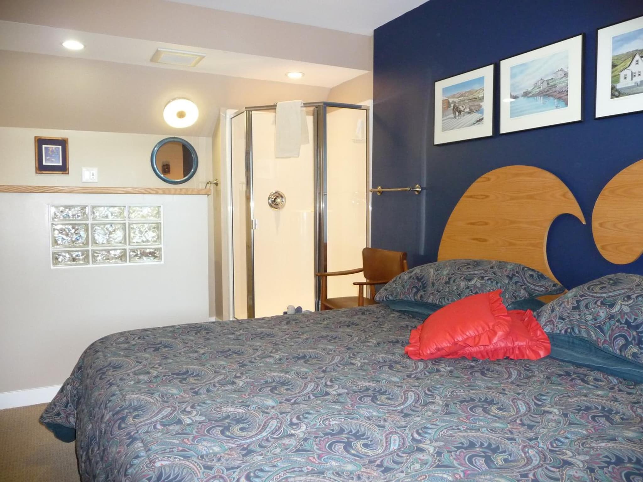 Cycle Inn Bed and Breakfast photo 3