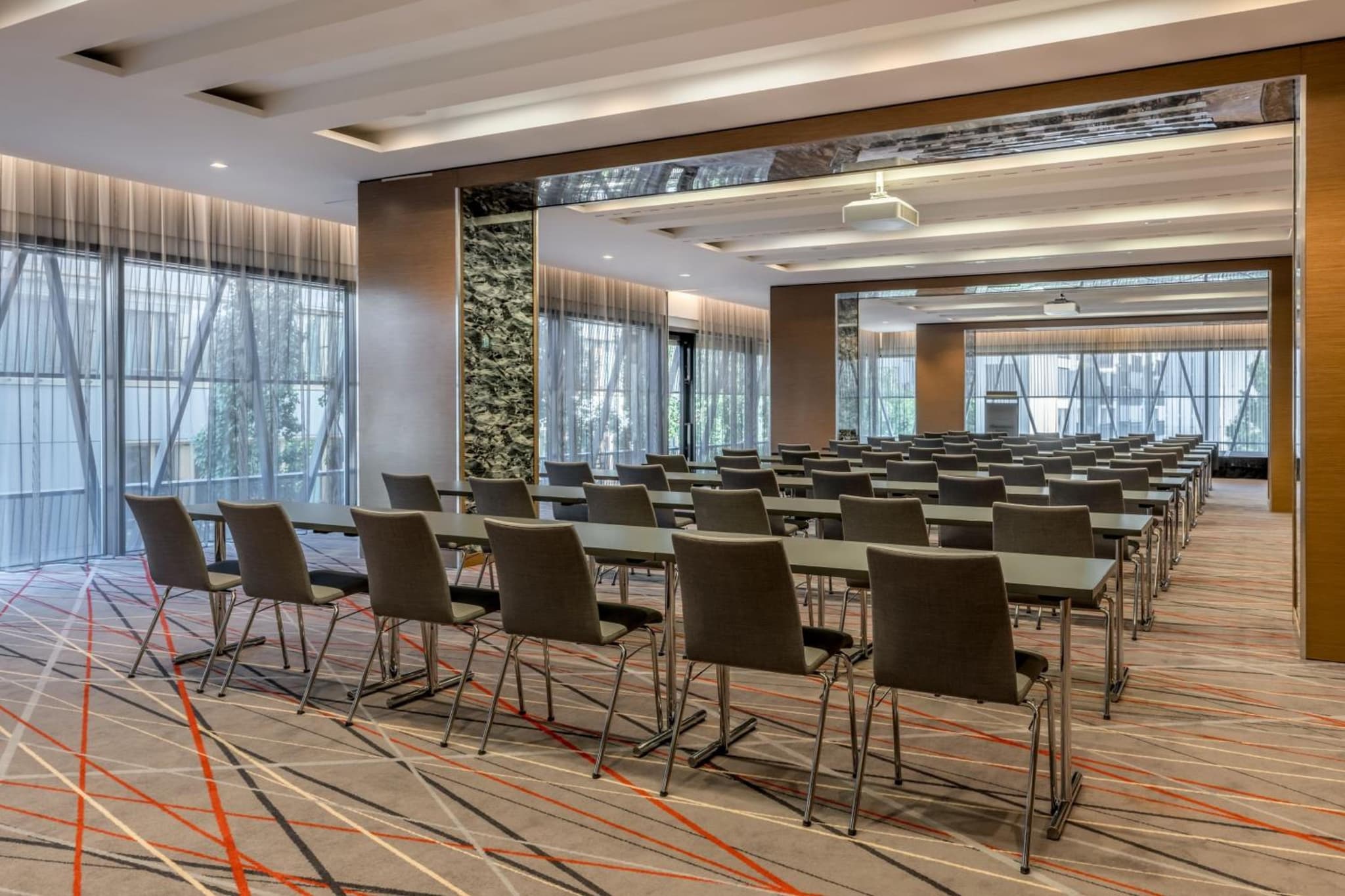 Sheraton Zürich Hotel photo 9