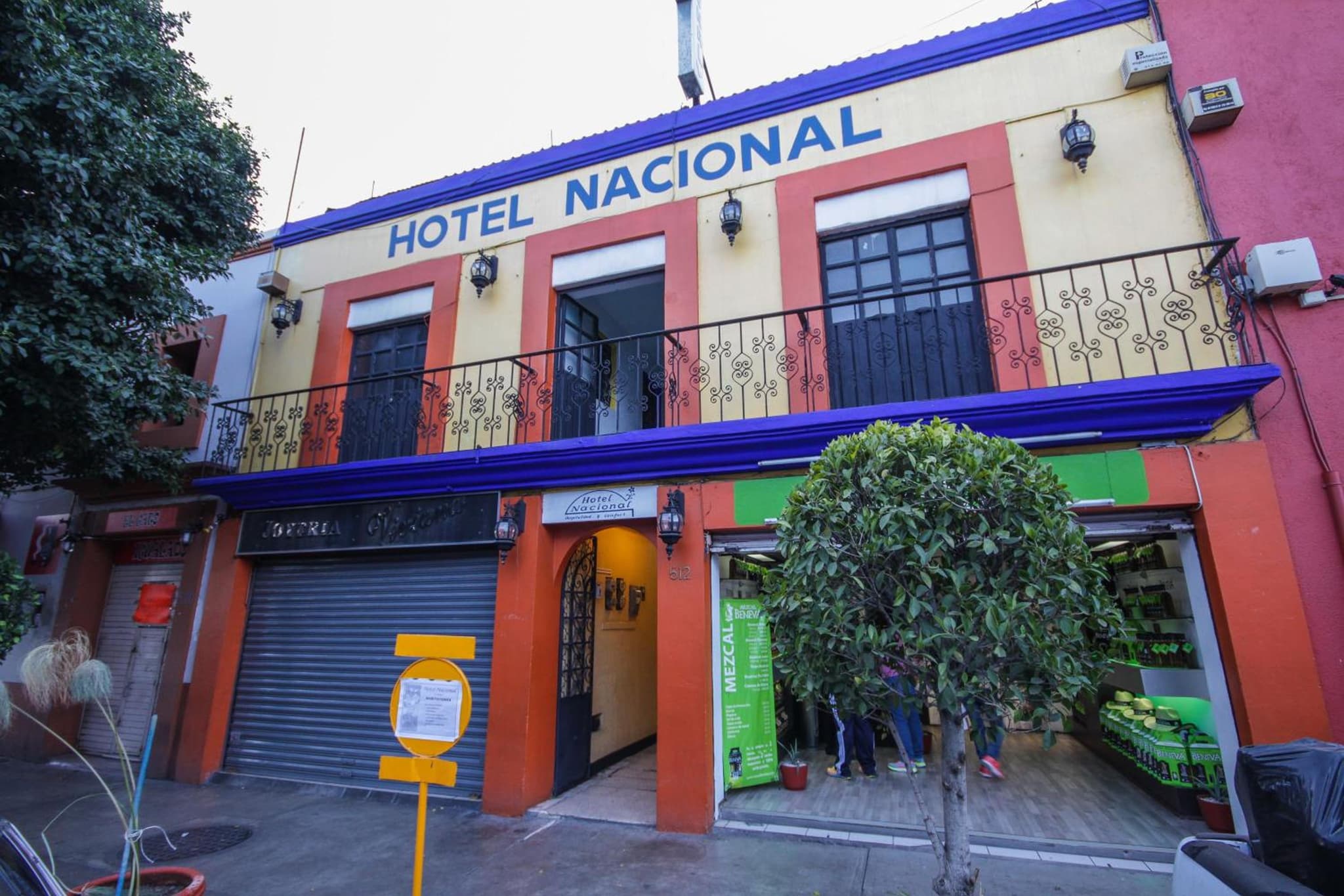 Hotel Nacional