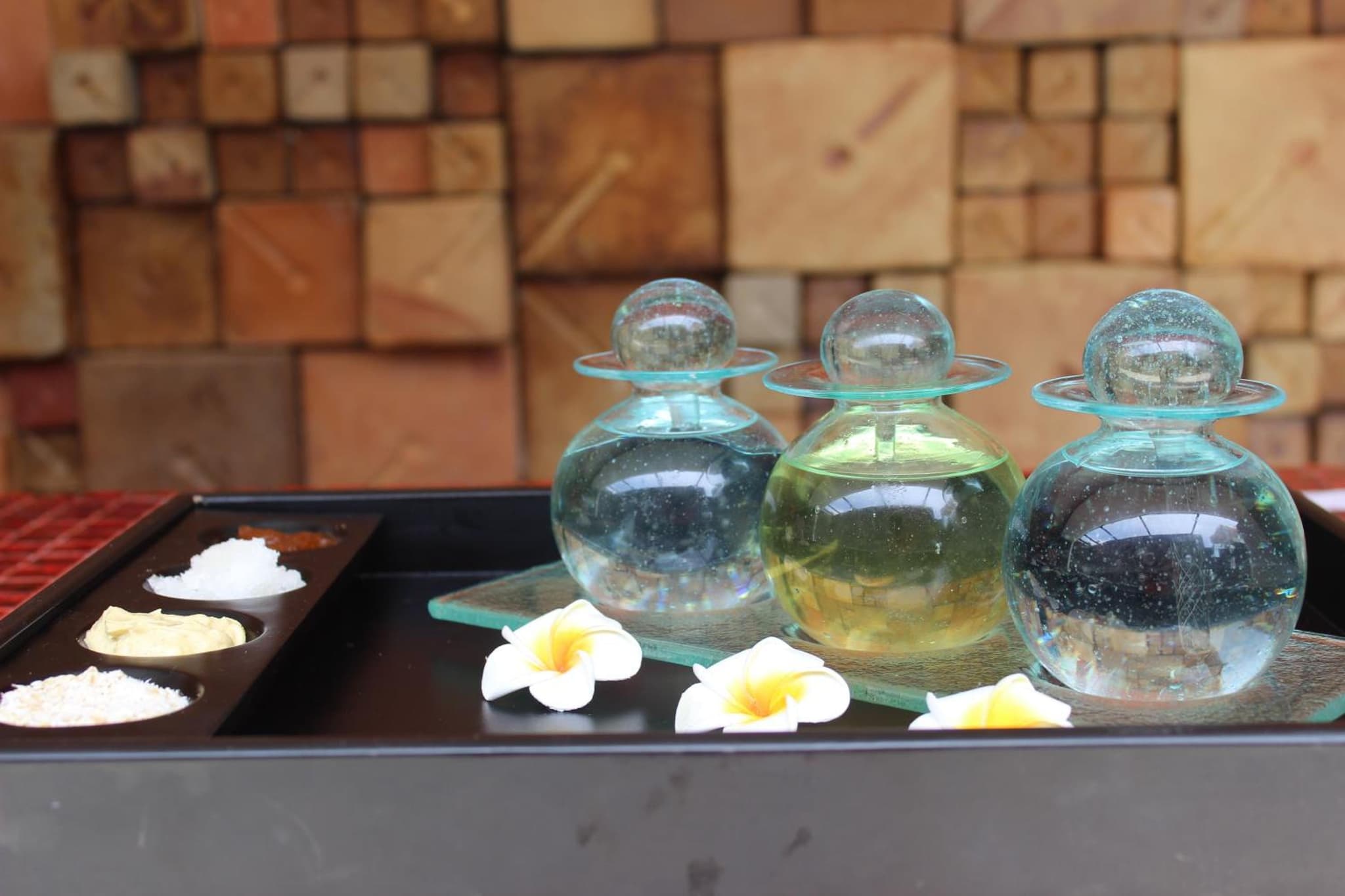 TS SUITES Seminyak Bali photo 5