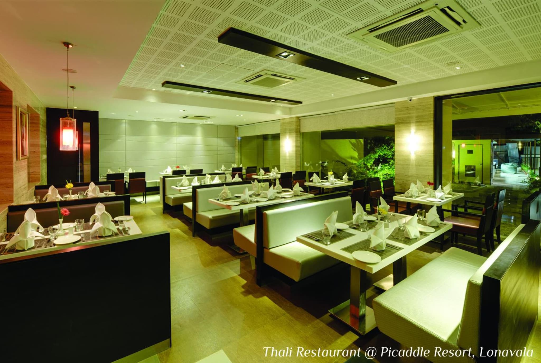 Meritas Picaddle Resort Lonavala photo 7