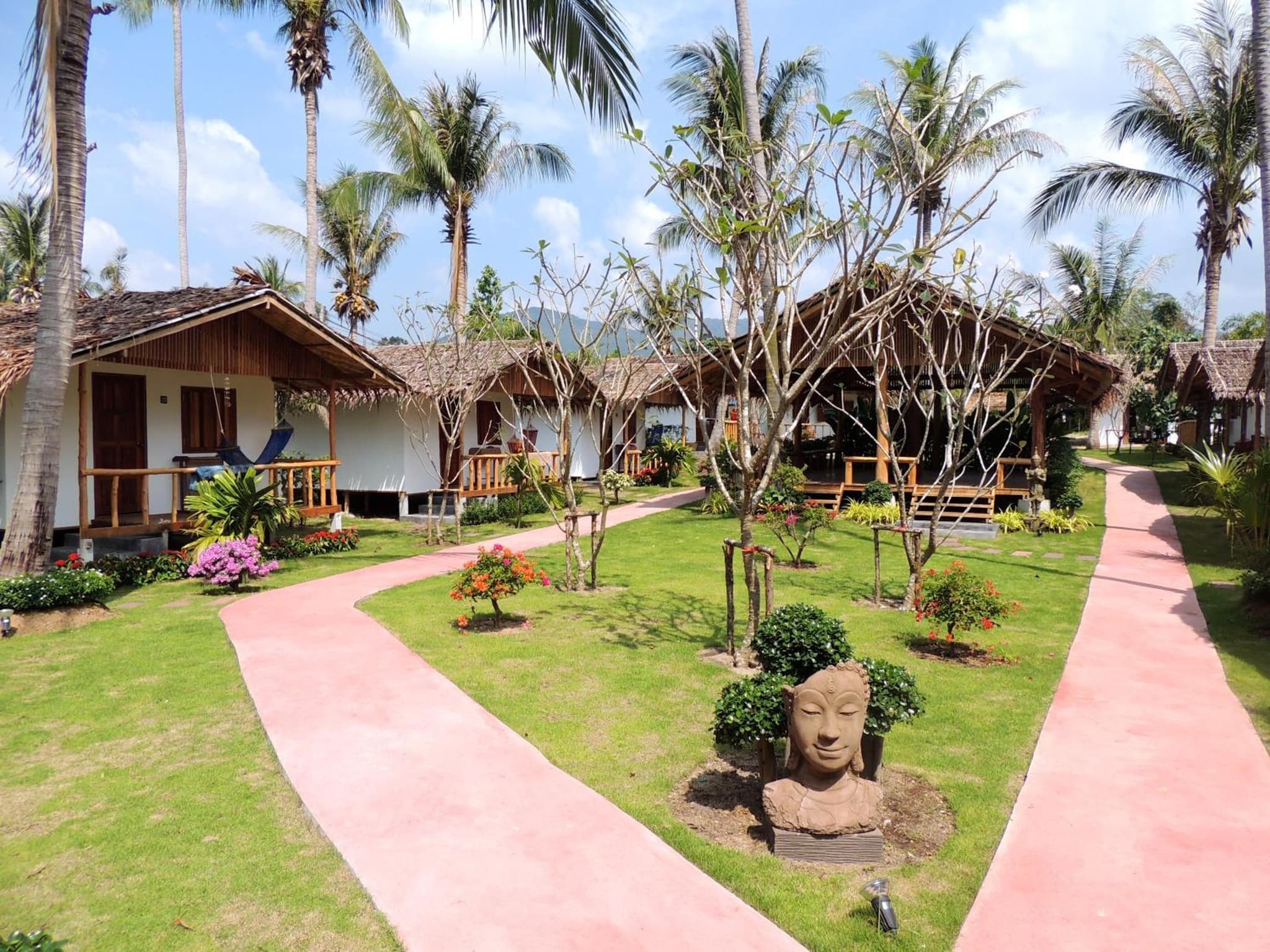 Sarana Bungalows photo 6