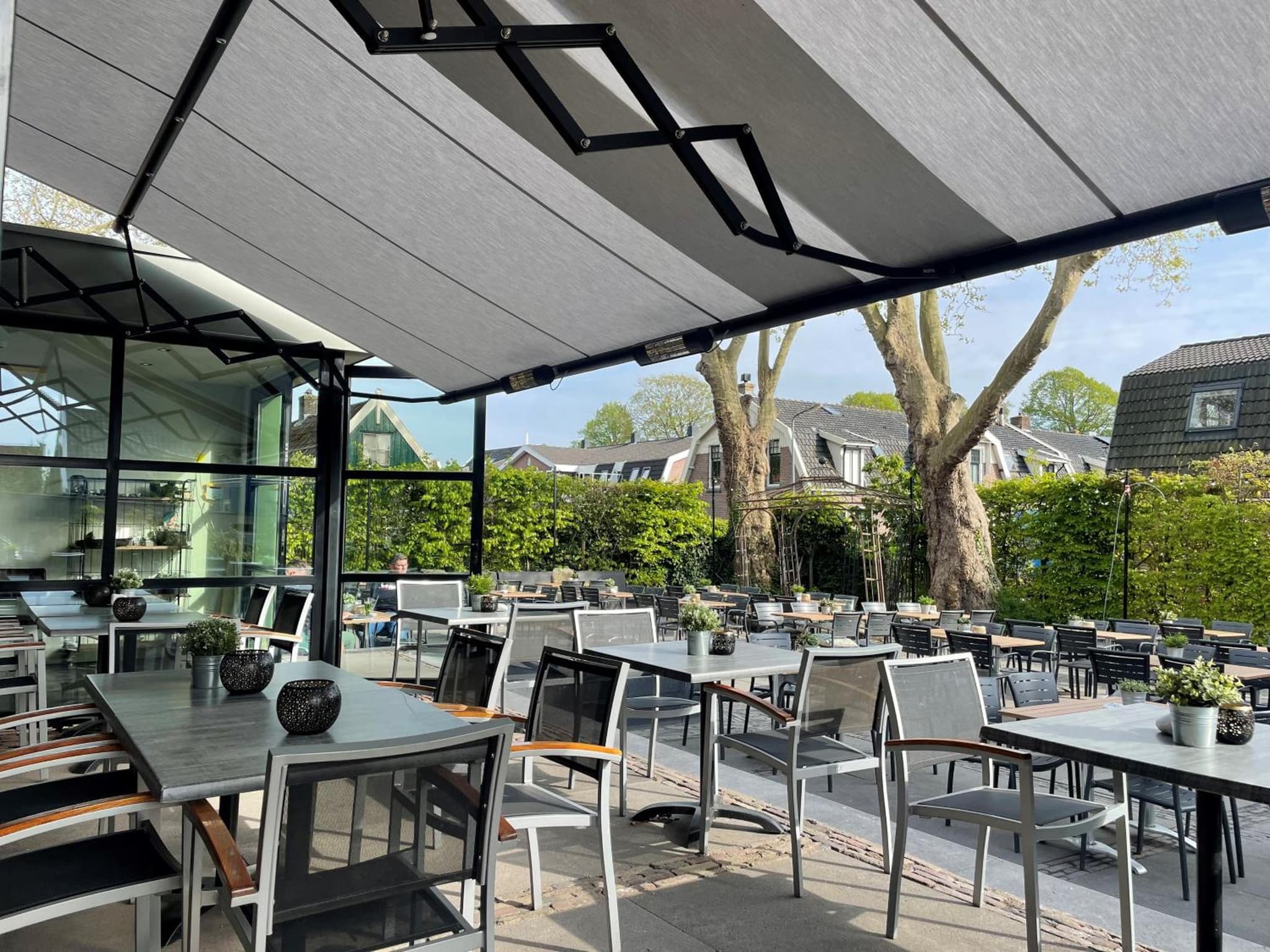Boutique Hotel Brasa Beemster photo 2