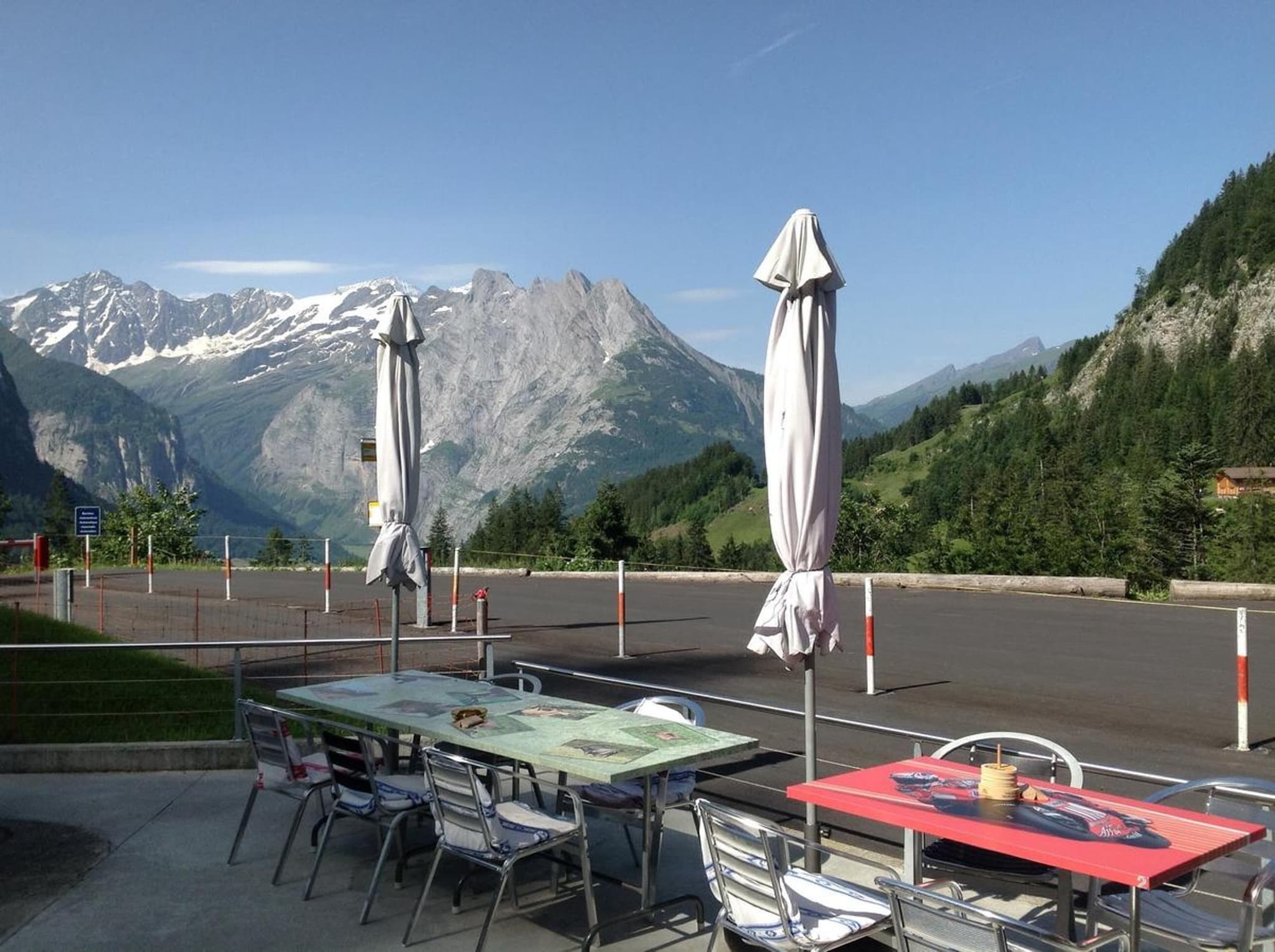 Panorama Hotel Wagenkehr photo 3